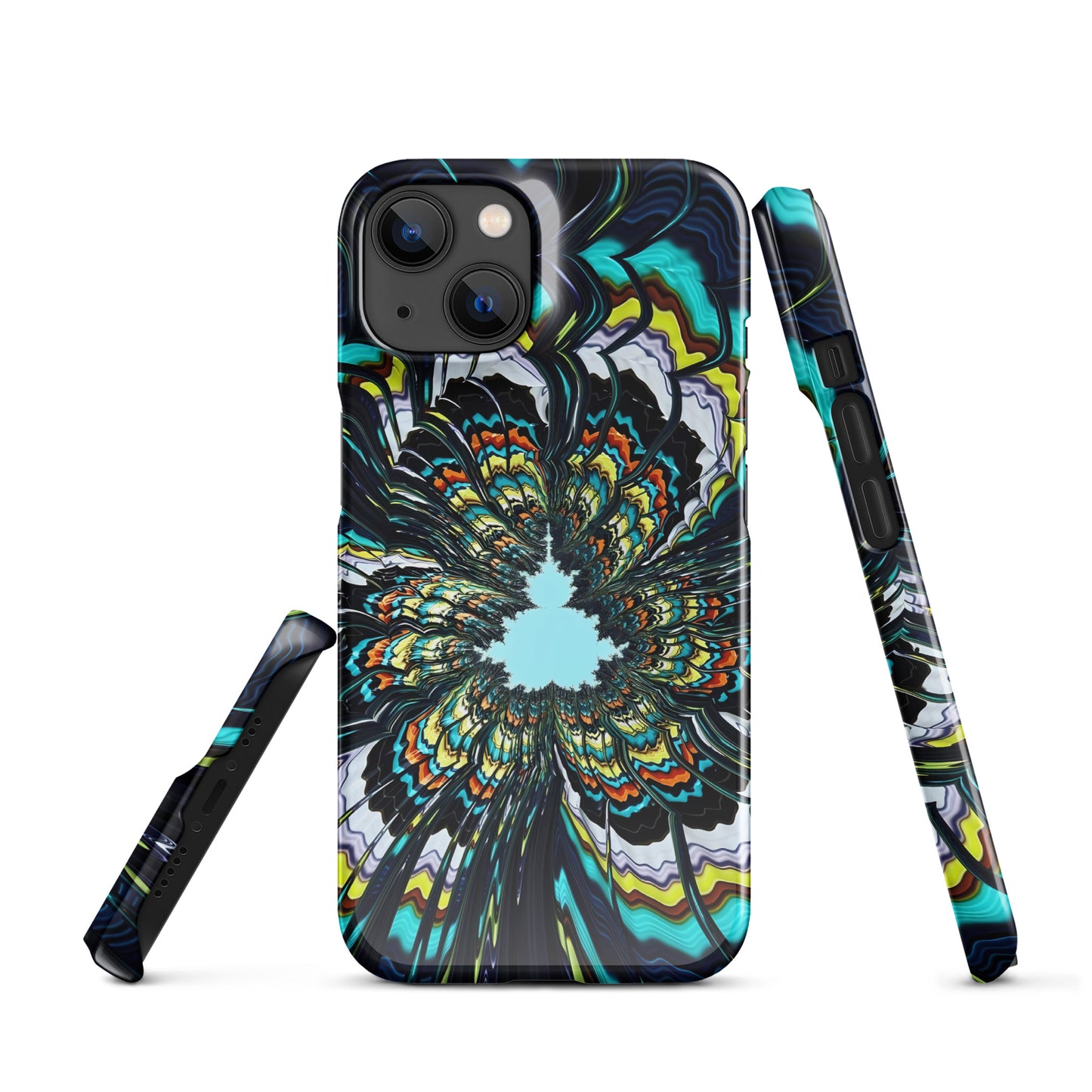 Snapcase iPhone®-Hülle