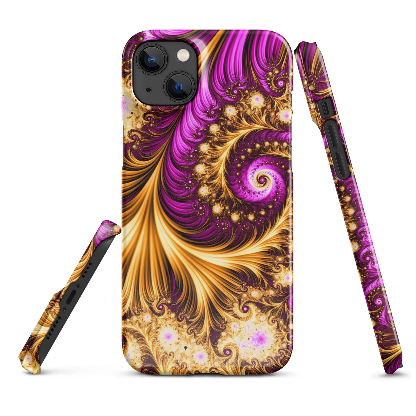 Snapcase iPhone®-Hülle