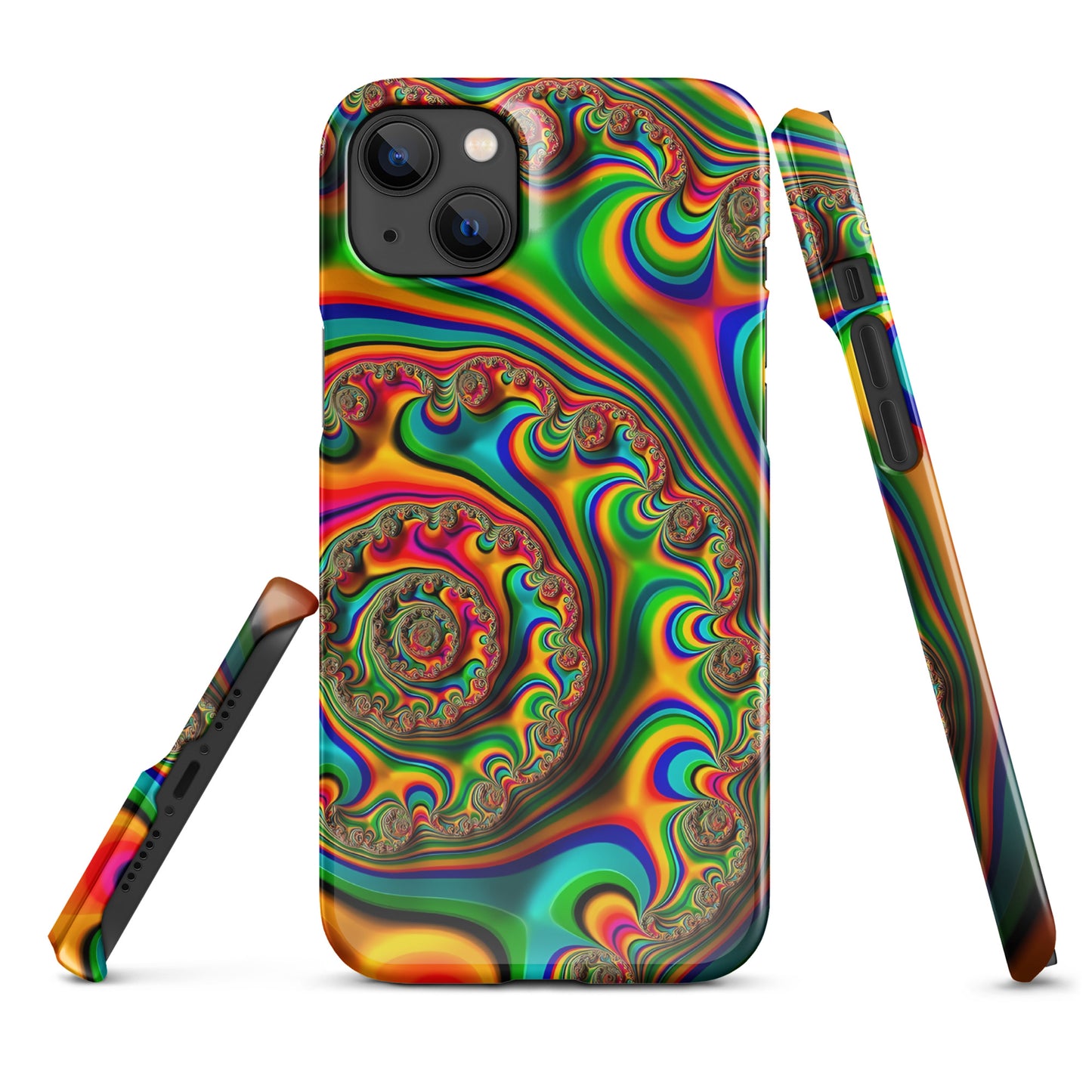 Snapcase iPhone®-Hülle
