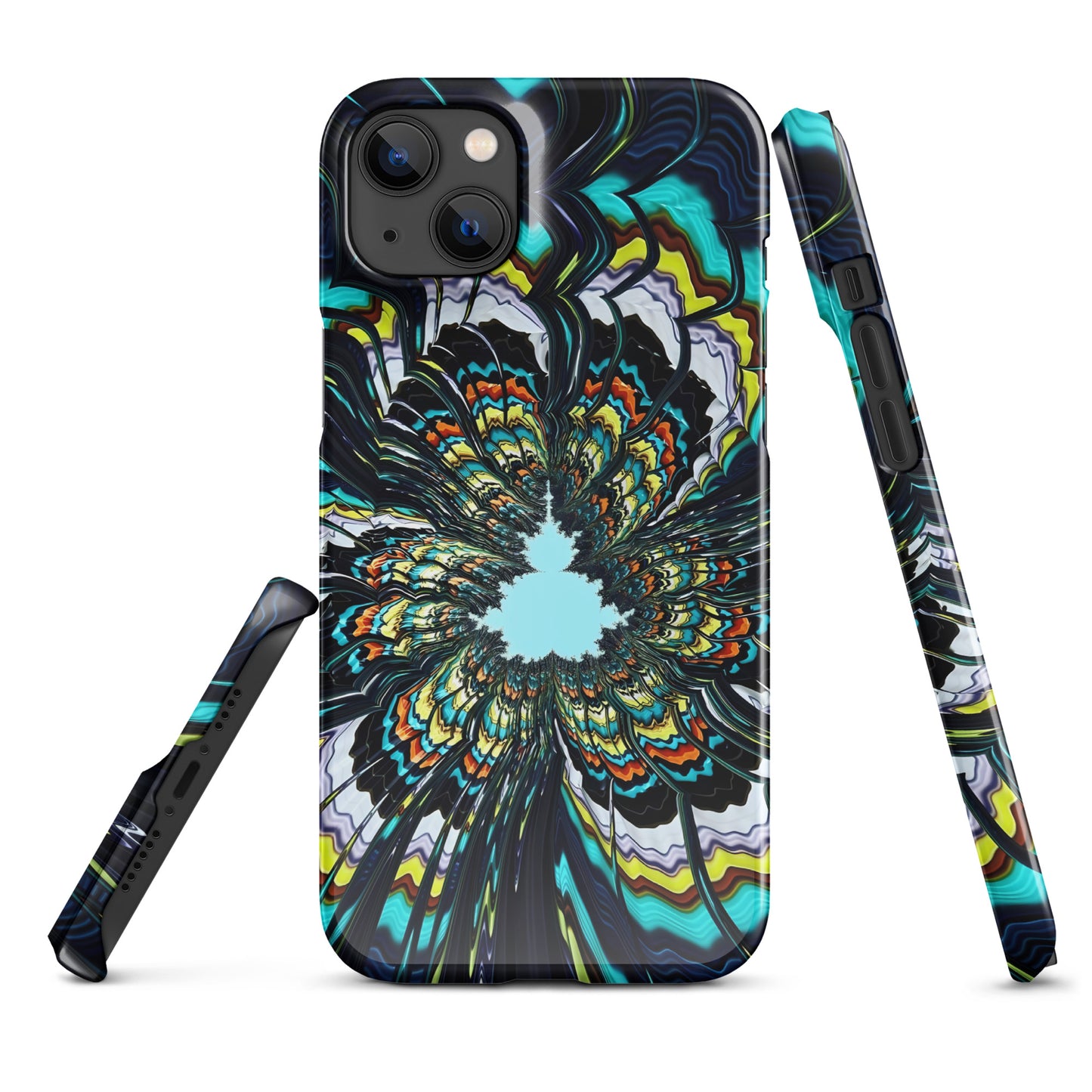 Snapcase iPhone®-Hülle