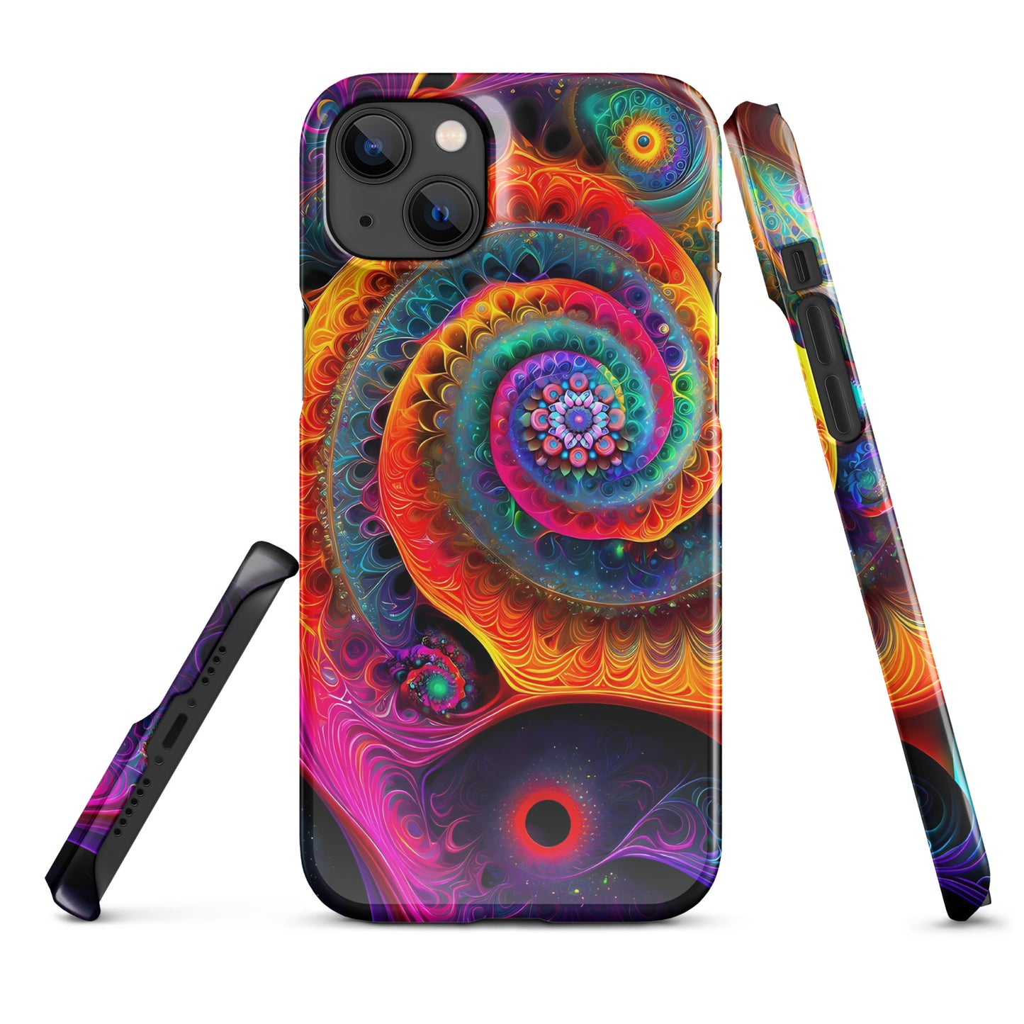 Snapcase iPhone®-Hülle