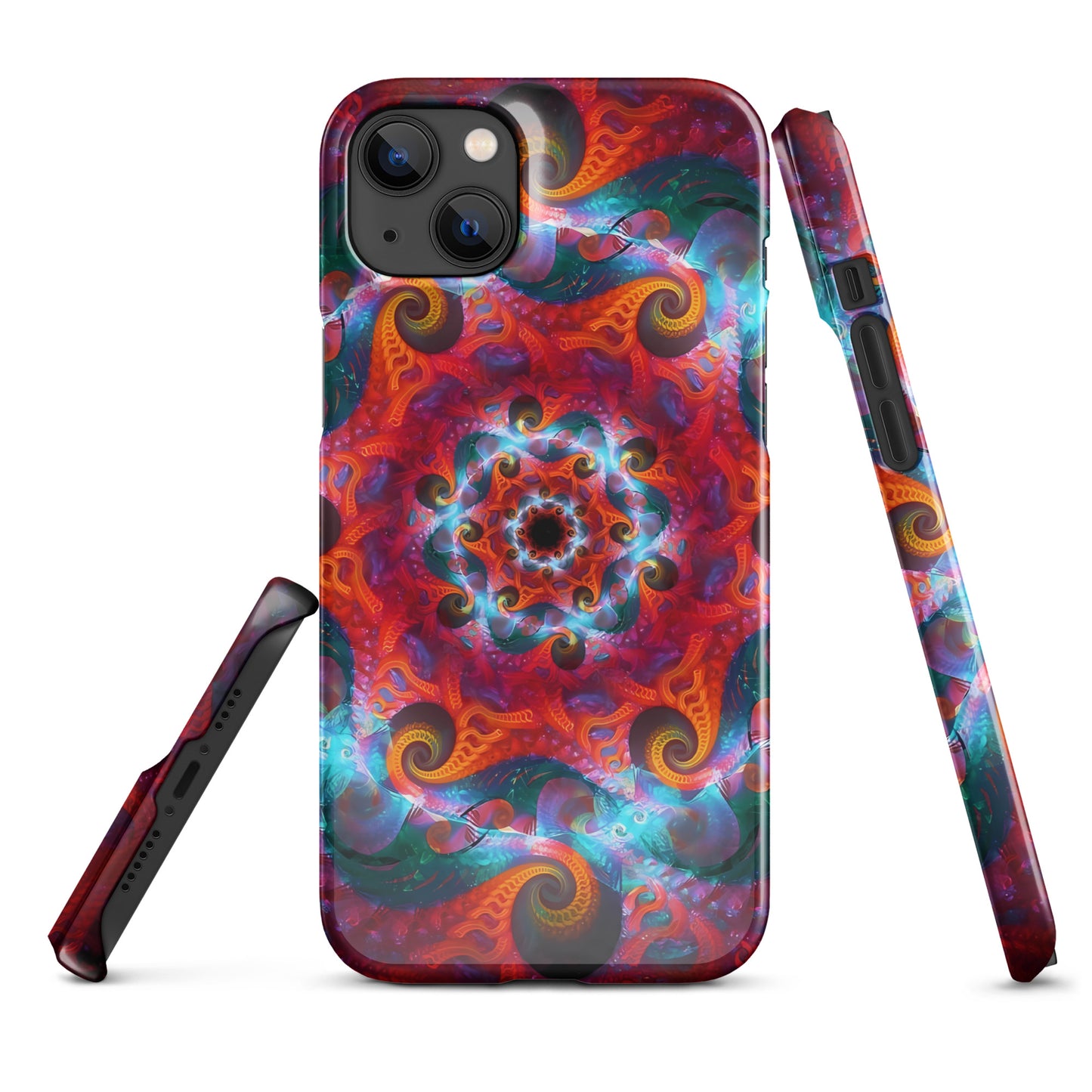 Snapcase iPhone®-Hülle
