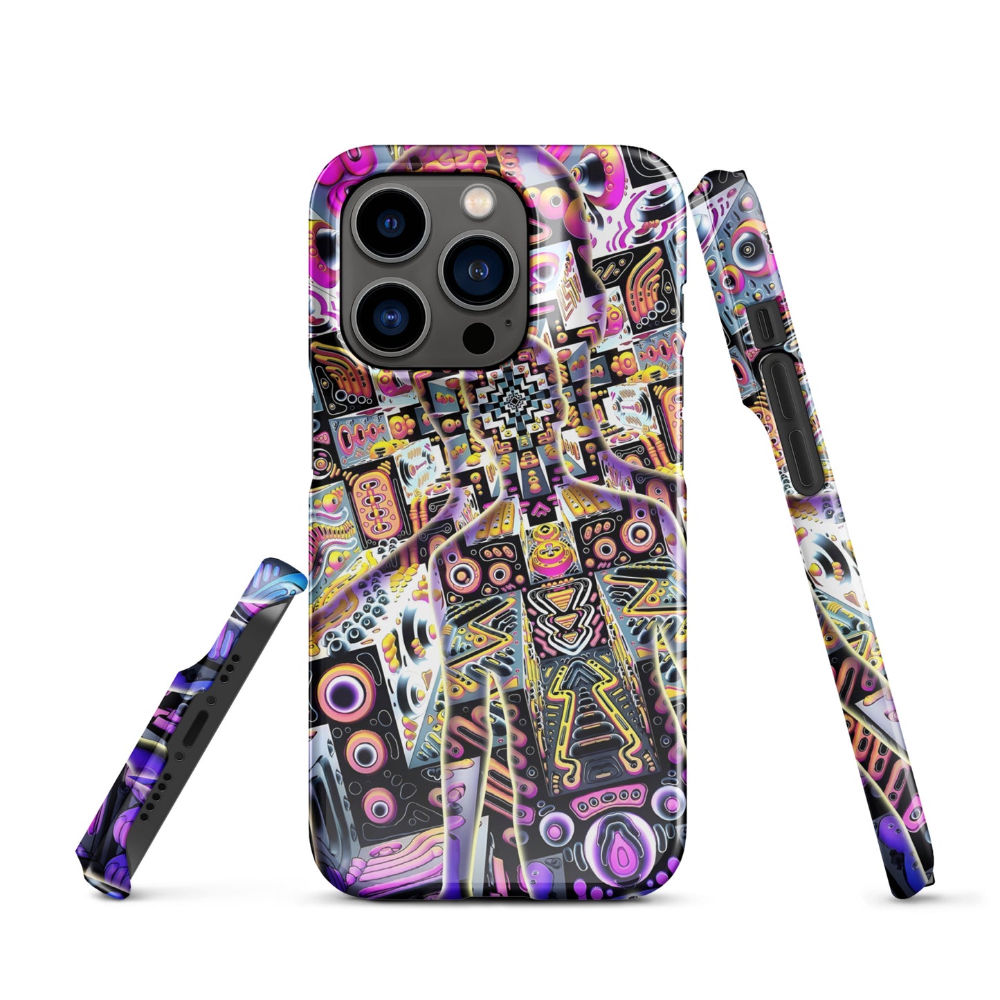 Snapcase iPhone®-Hülle