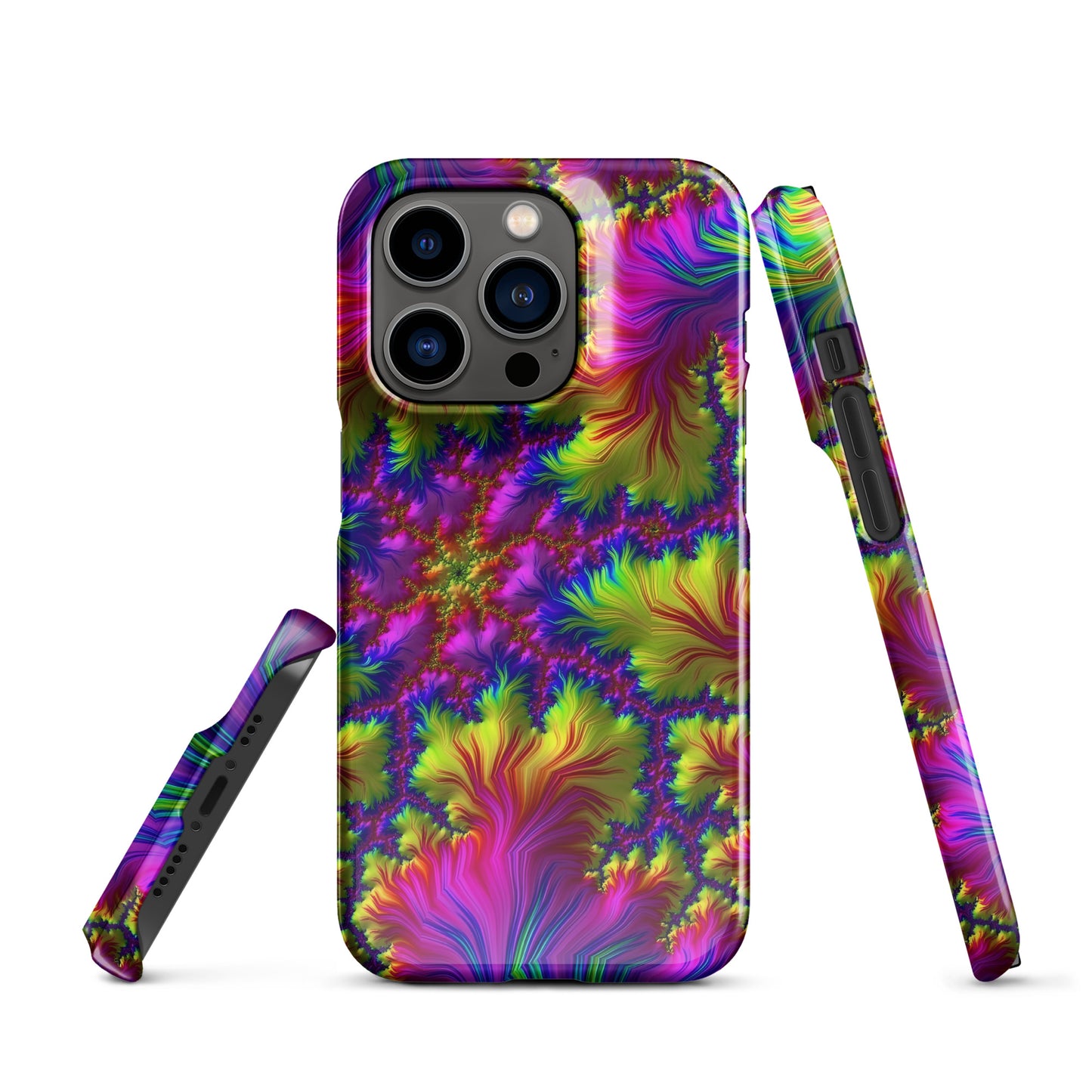 Snapcase iPhone®-Hülle