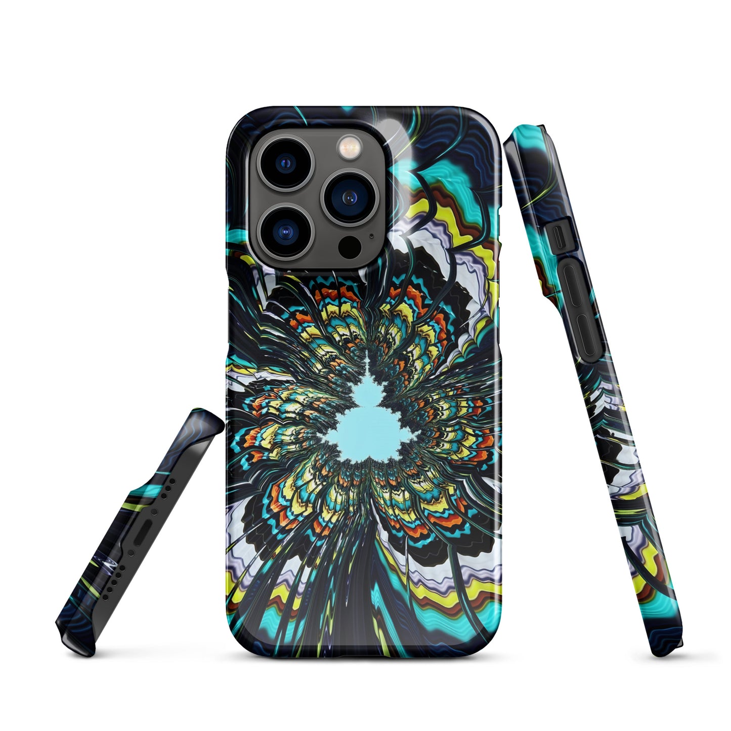 Snapcase iPhone®-Hülle