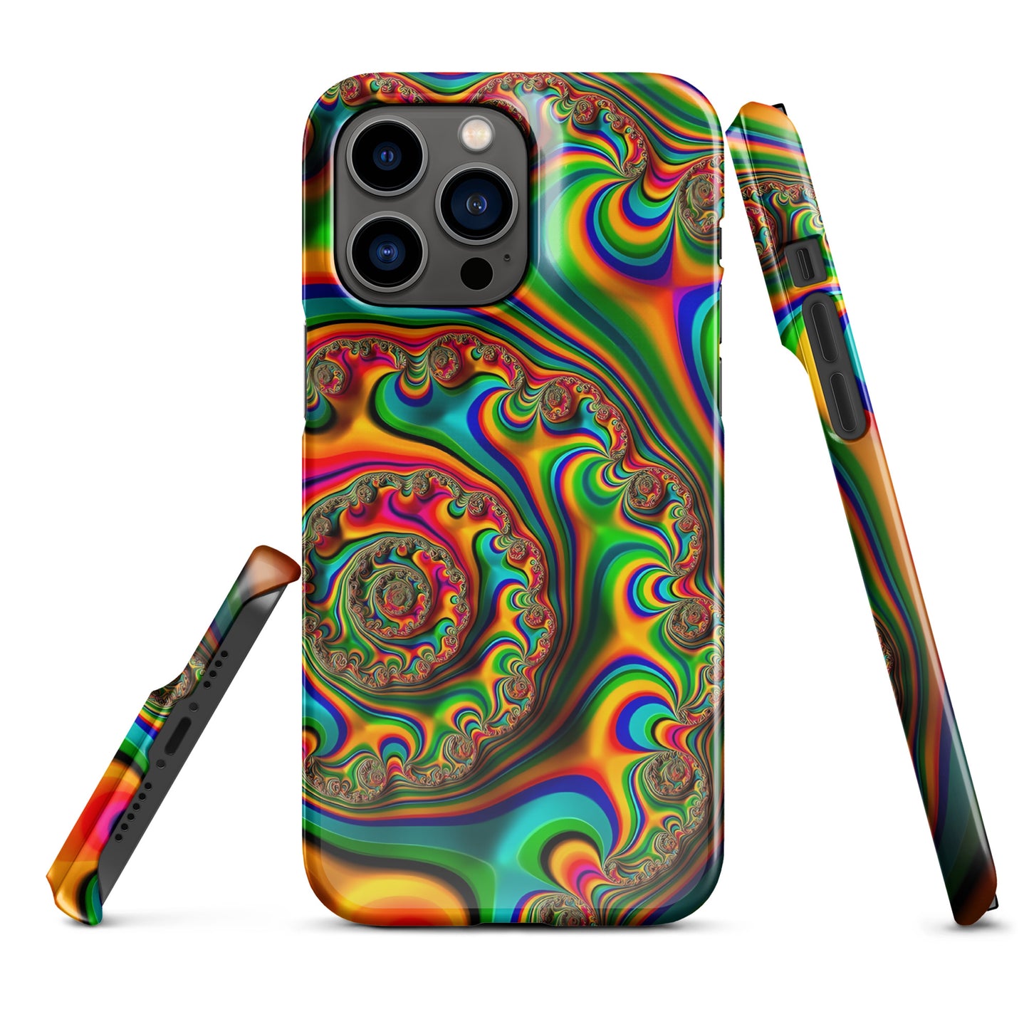 Snapcase iPhone®-Hülle