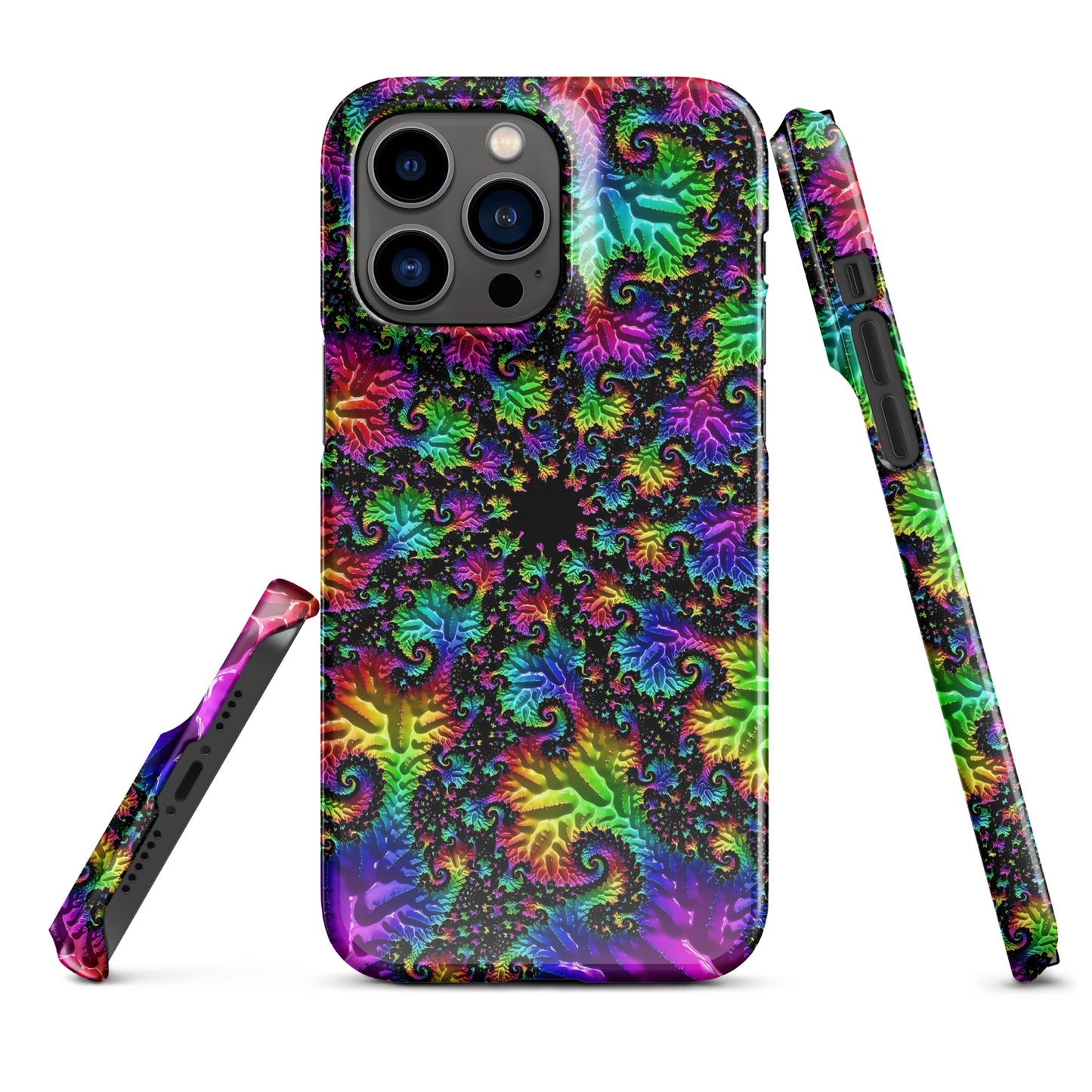 Snapcase iPhone®-Hülle