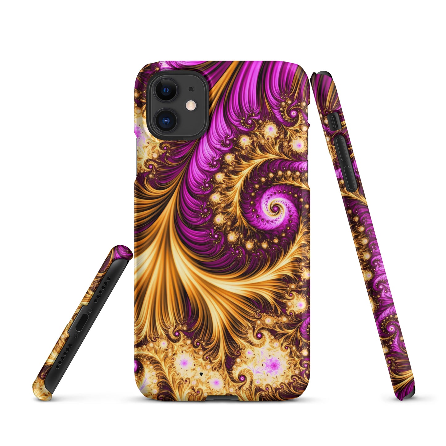 Snapcase iPhone®-Hülle