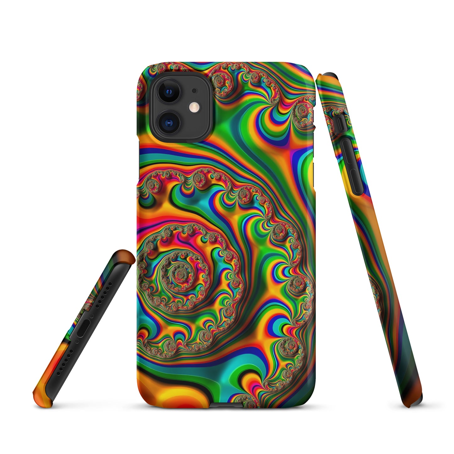 Snapcase iPhone®-Hülle