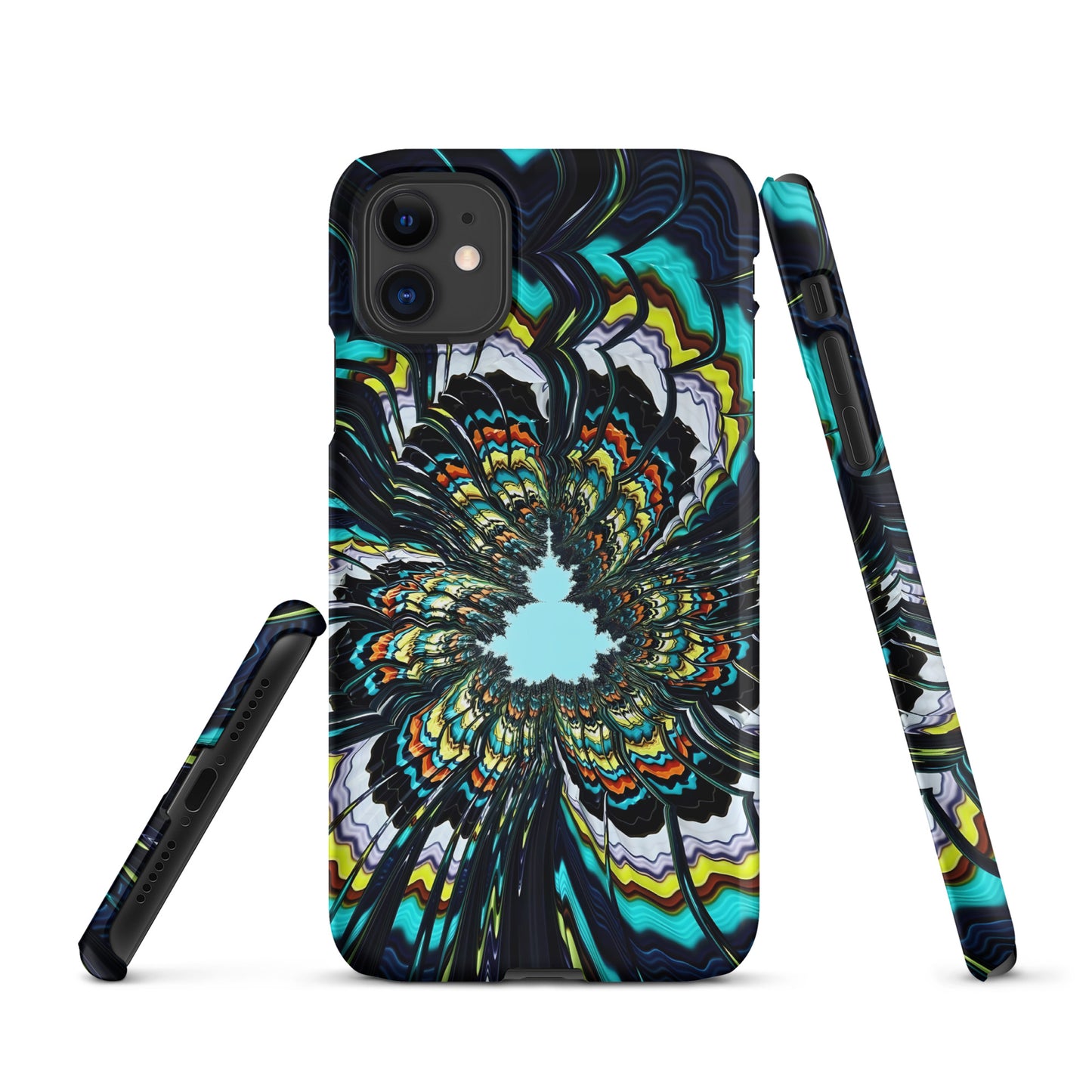 Snapcase iPhone®-Hülle
