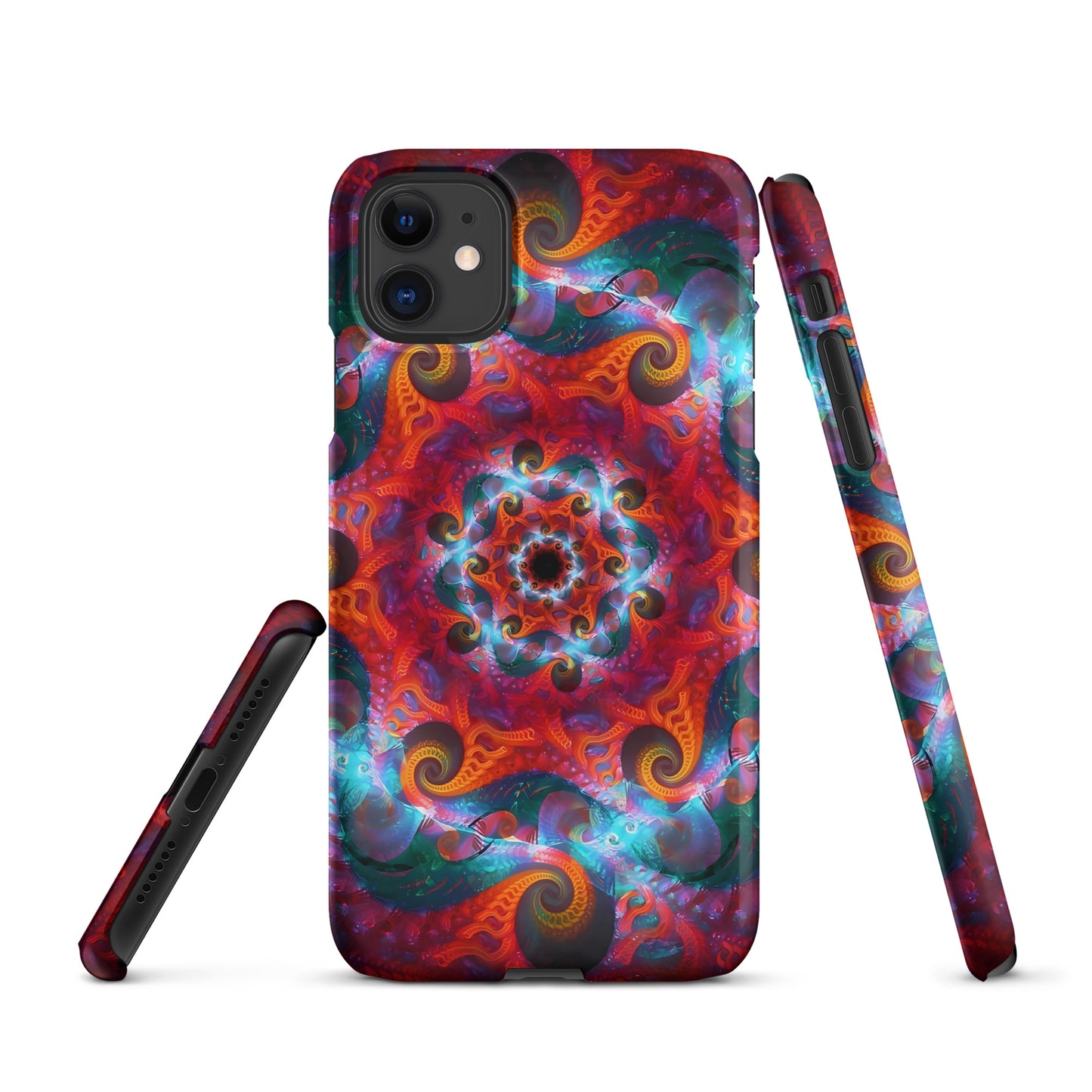 Snapcase iPhone®-Hülle