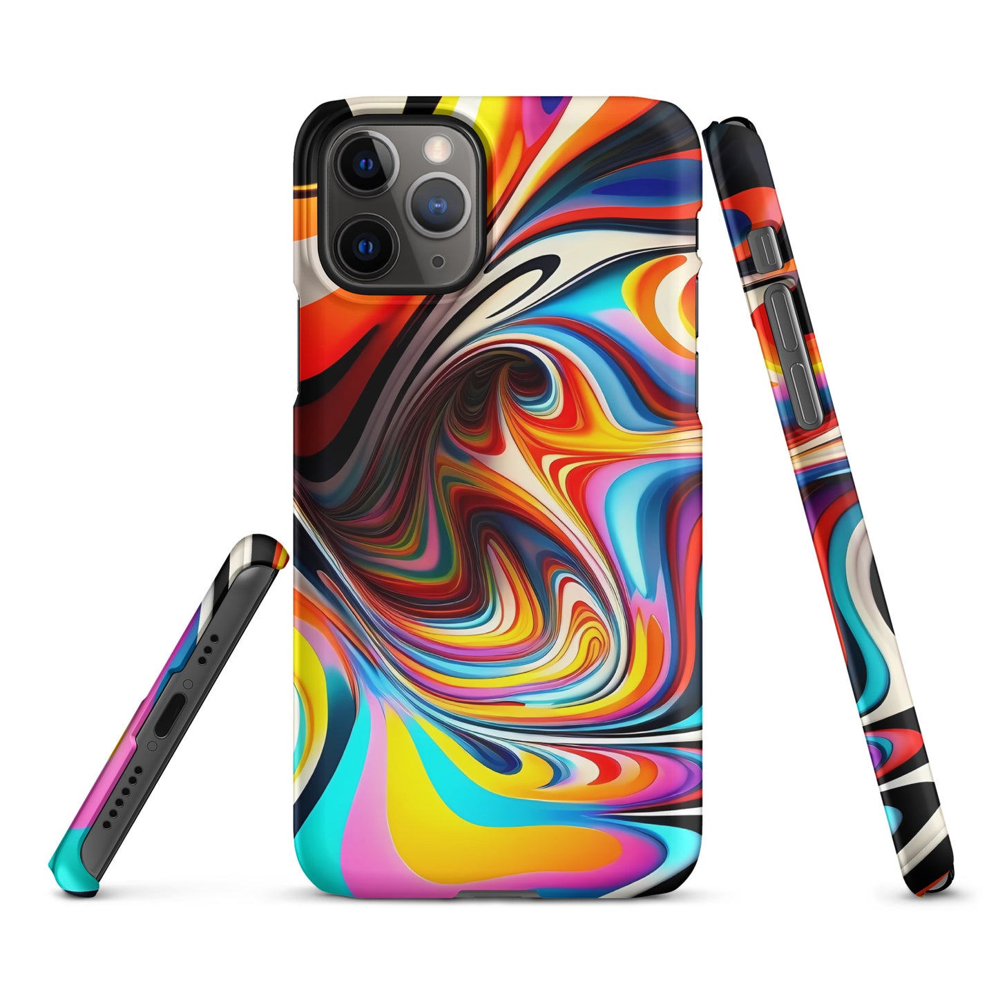 Snapcase iPhone®-Hülle
