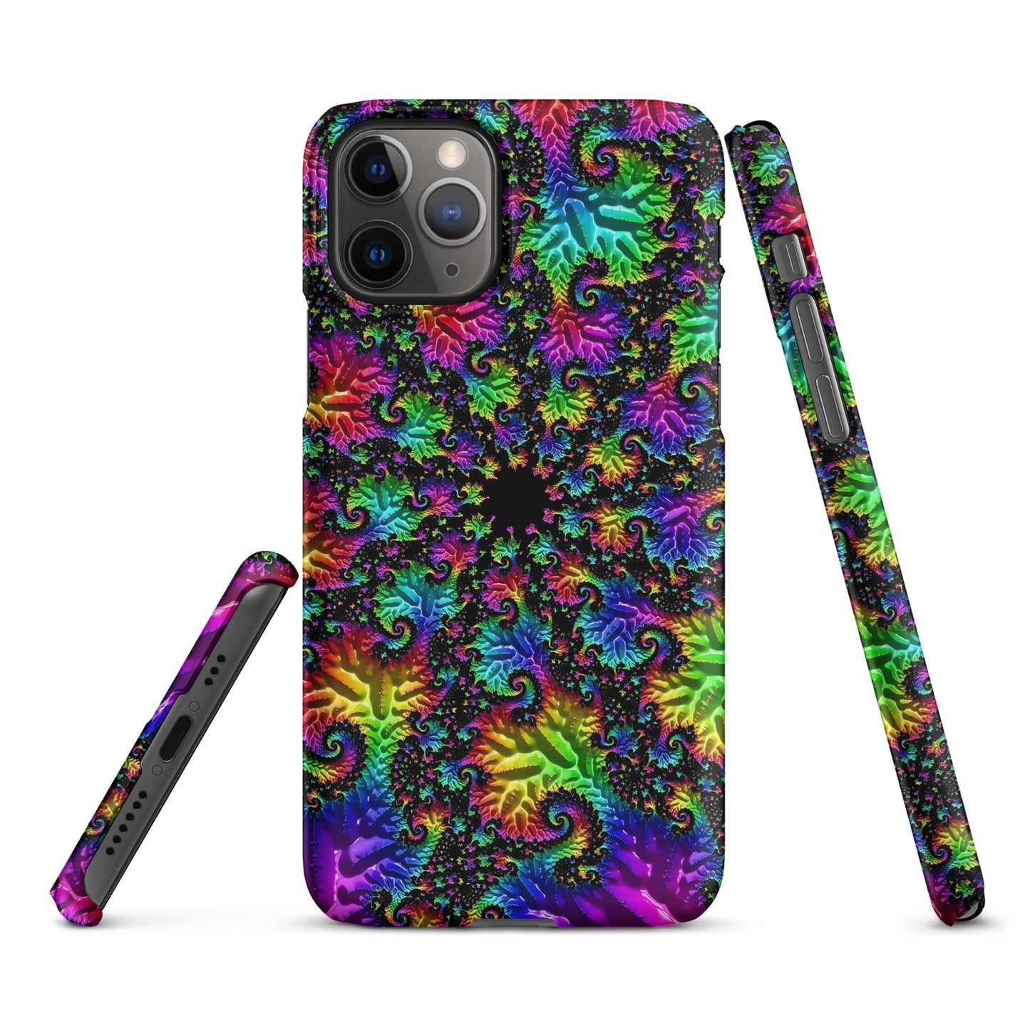 Snapcase iPhone®-Hülle