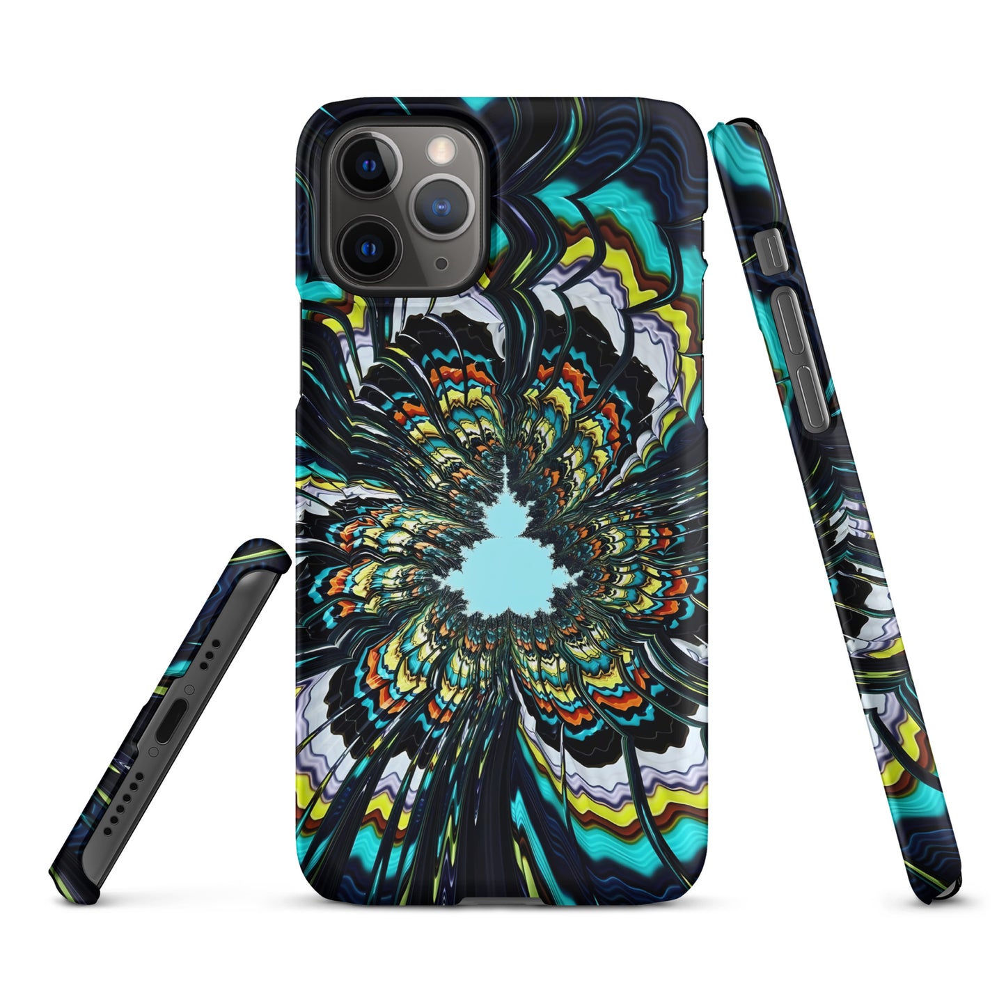 Snapcase iPhone®-Hülle