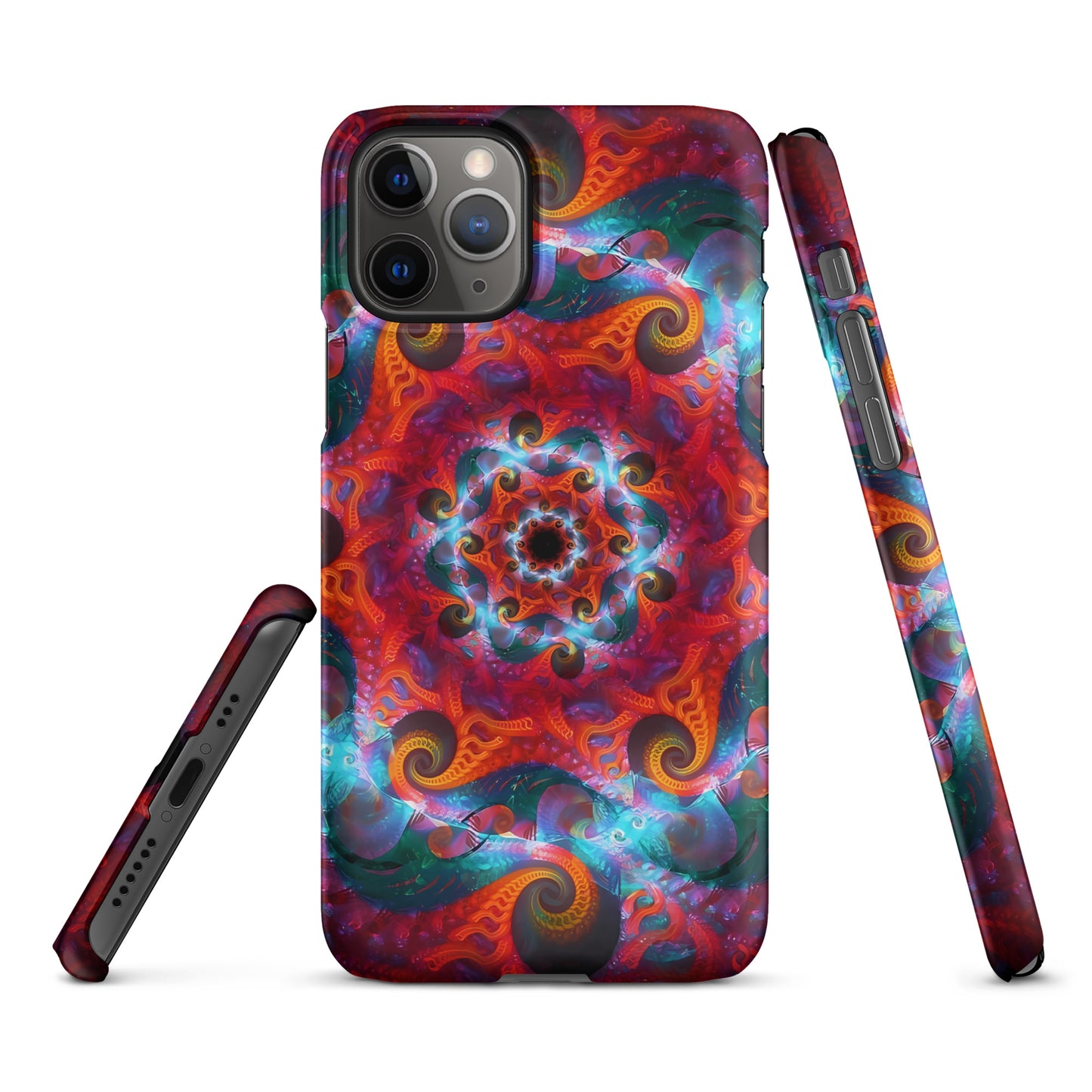 Snapcase iPhone®-Hülle