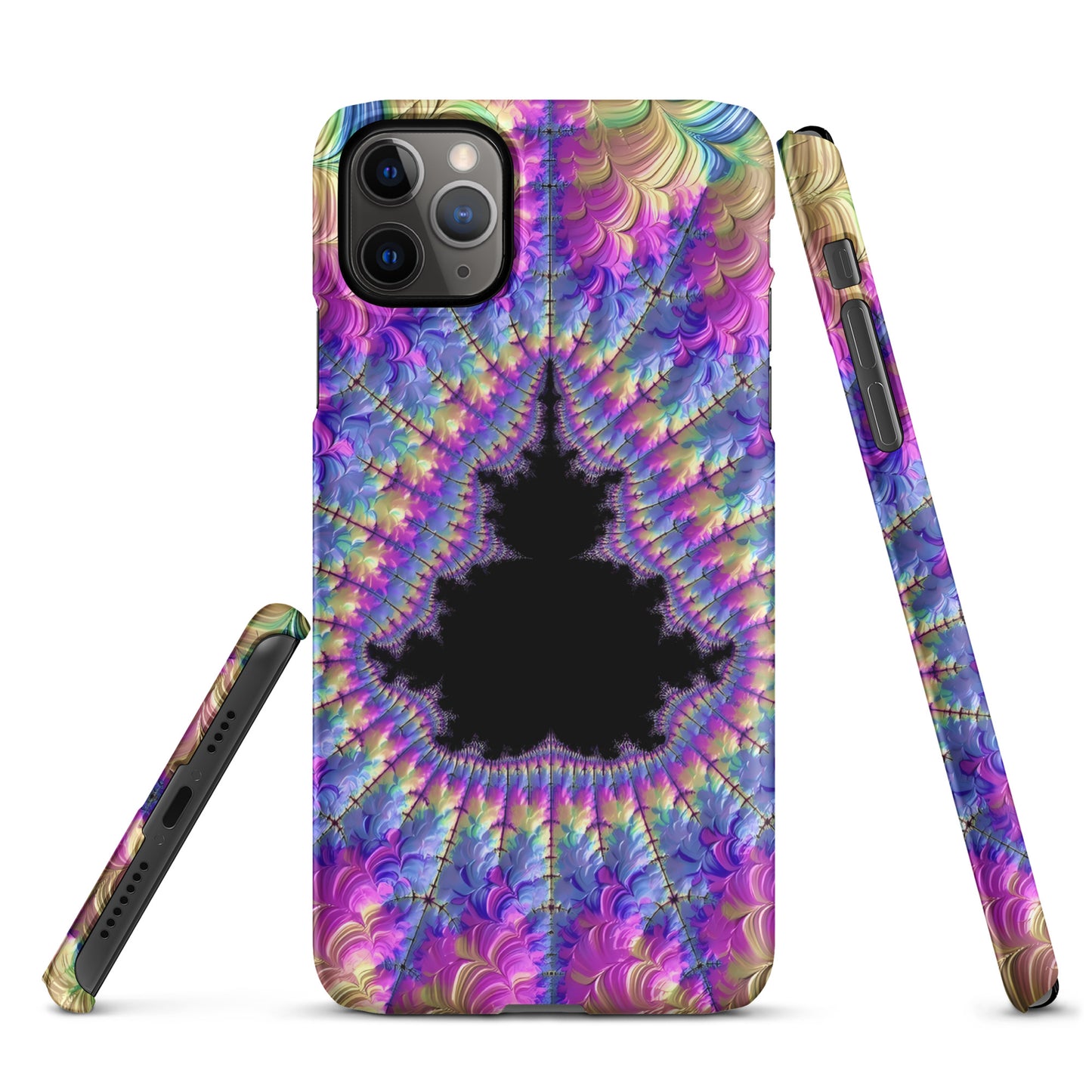 Snapcase iPhone®-Hülle