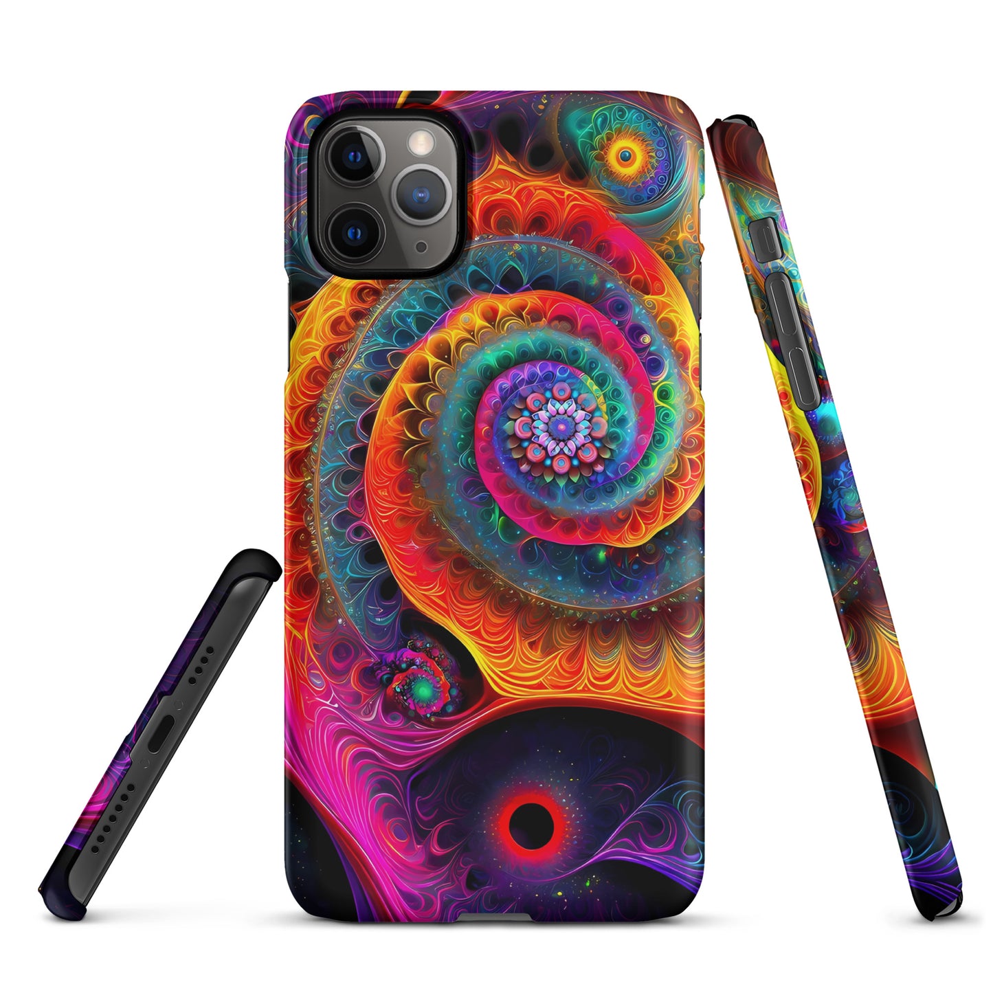 Snapcase iPhone®-Hülle