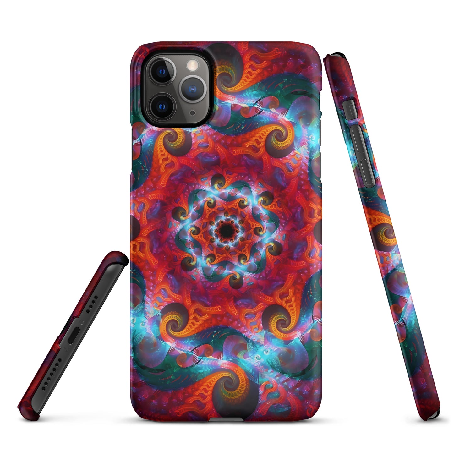 Snapcase iPhone®-Hülle