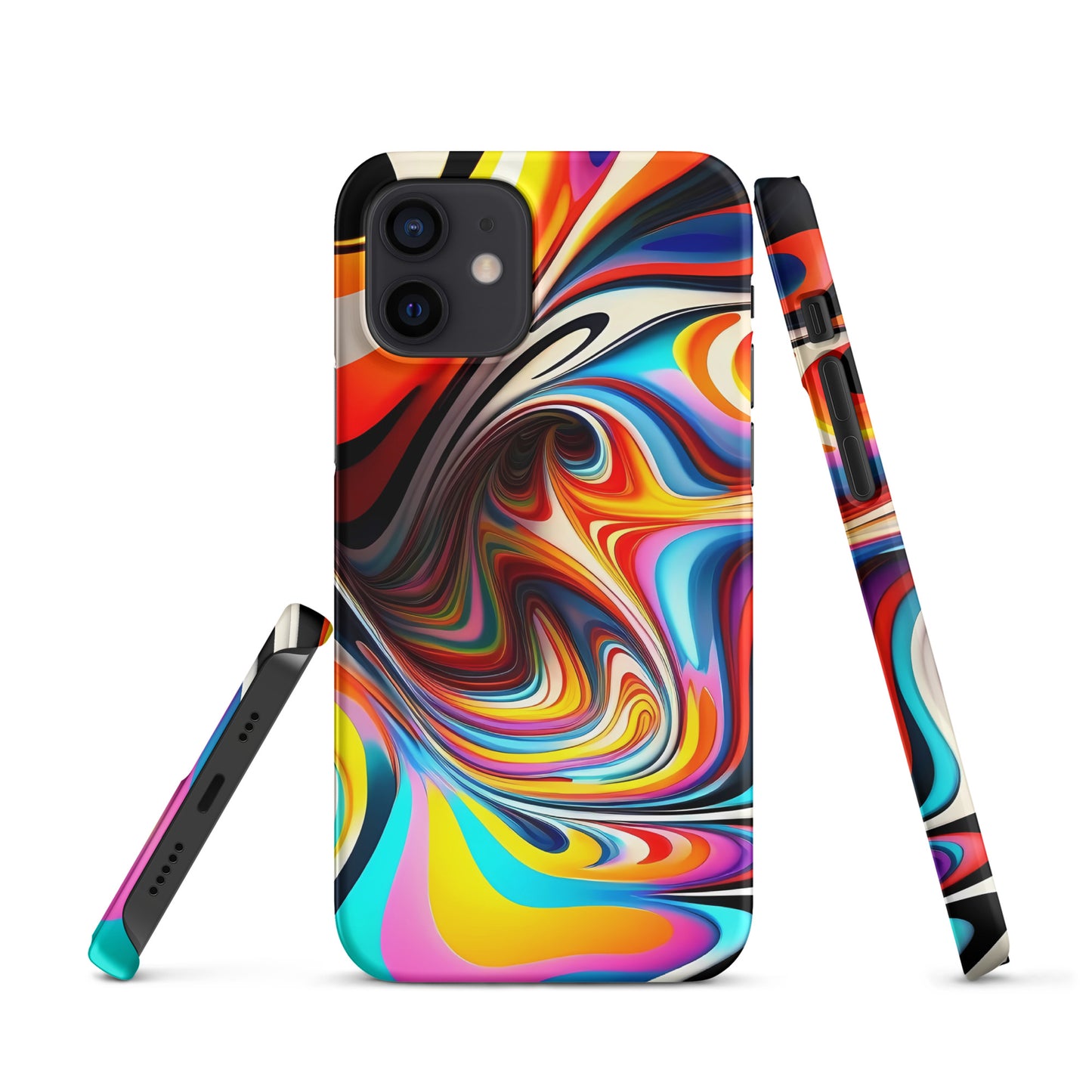 Snapcase iPhone®-Hülle