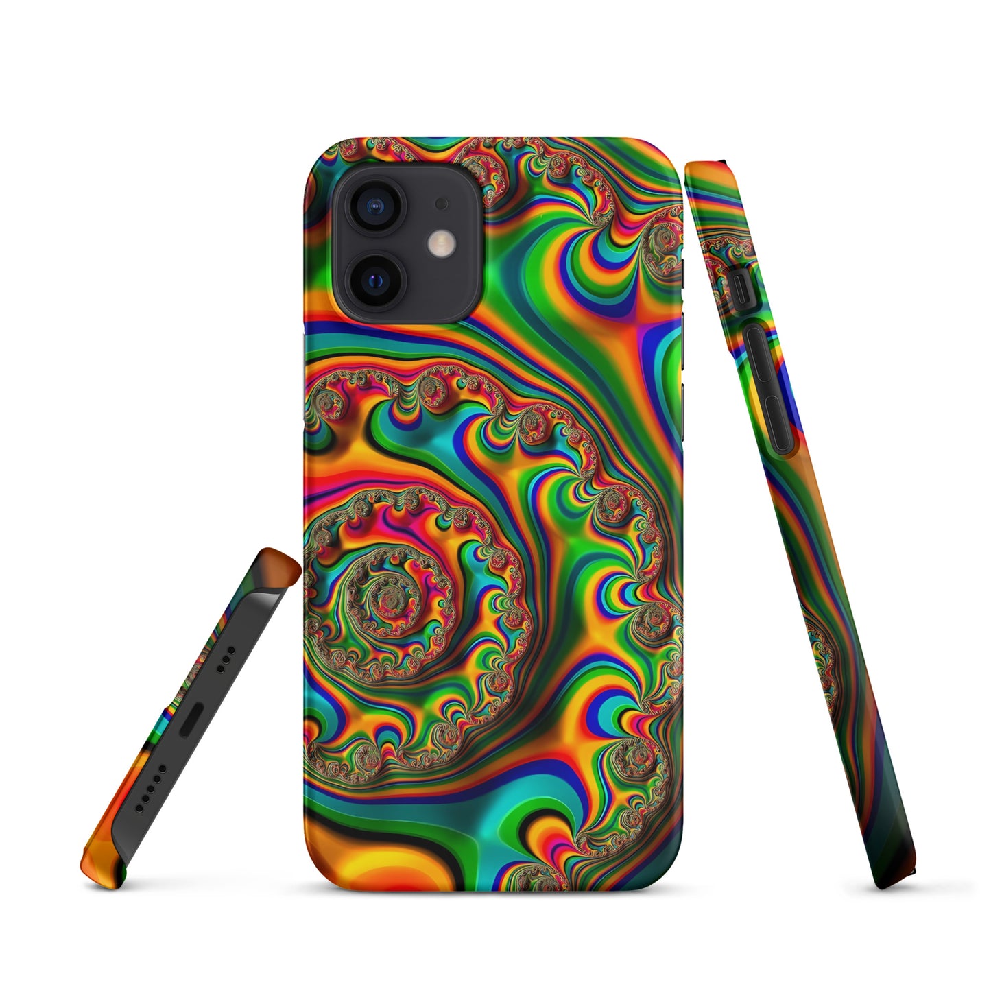 Snapcase iPhone®-Hülle