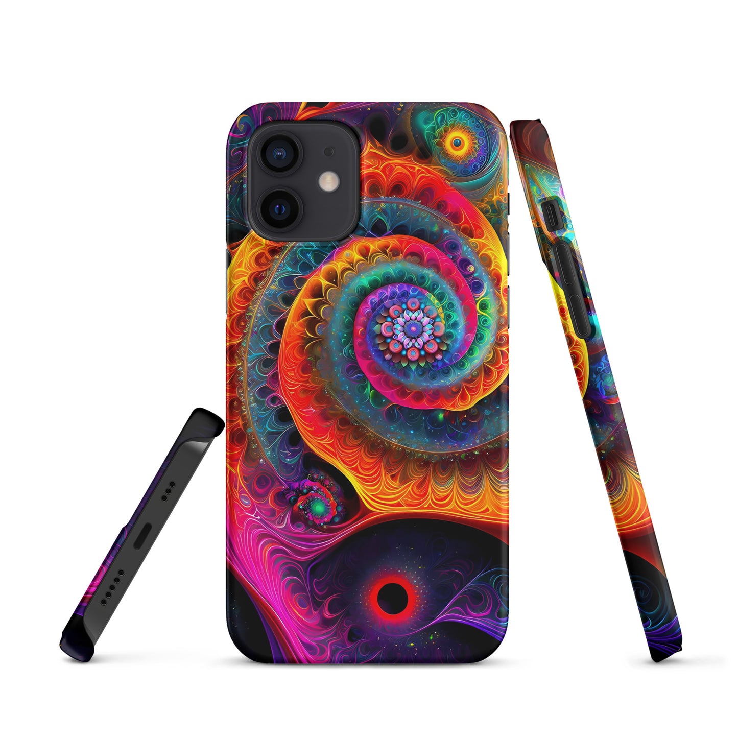 Snapcase iPhone®-Hülle