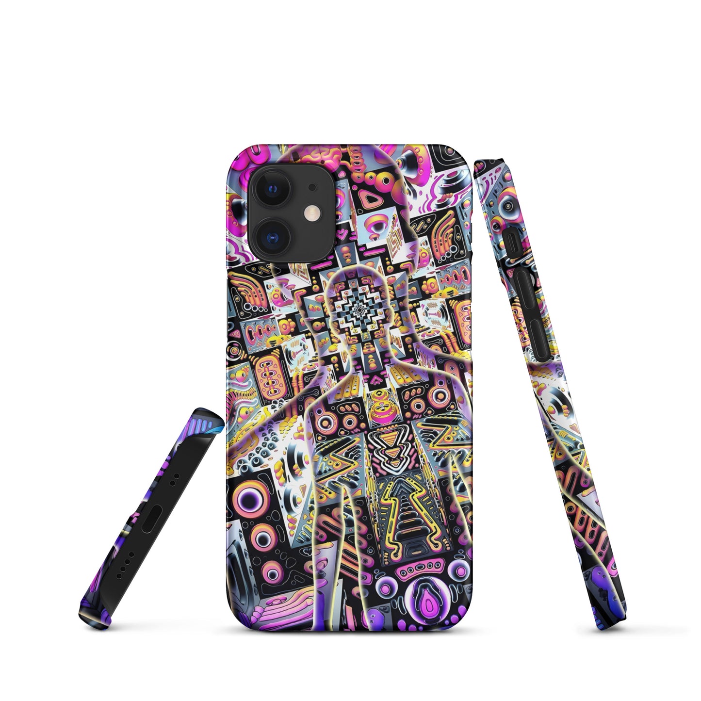 Snapcase iPhone®-Hülle