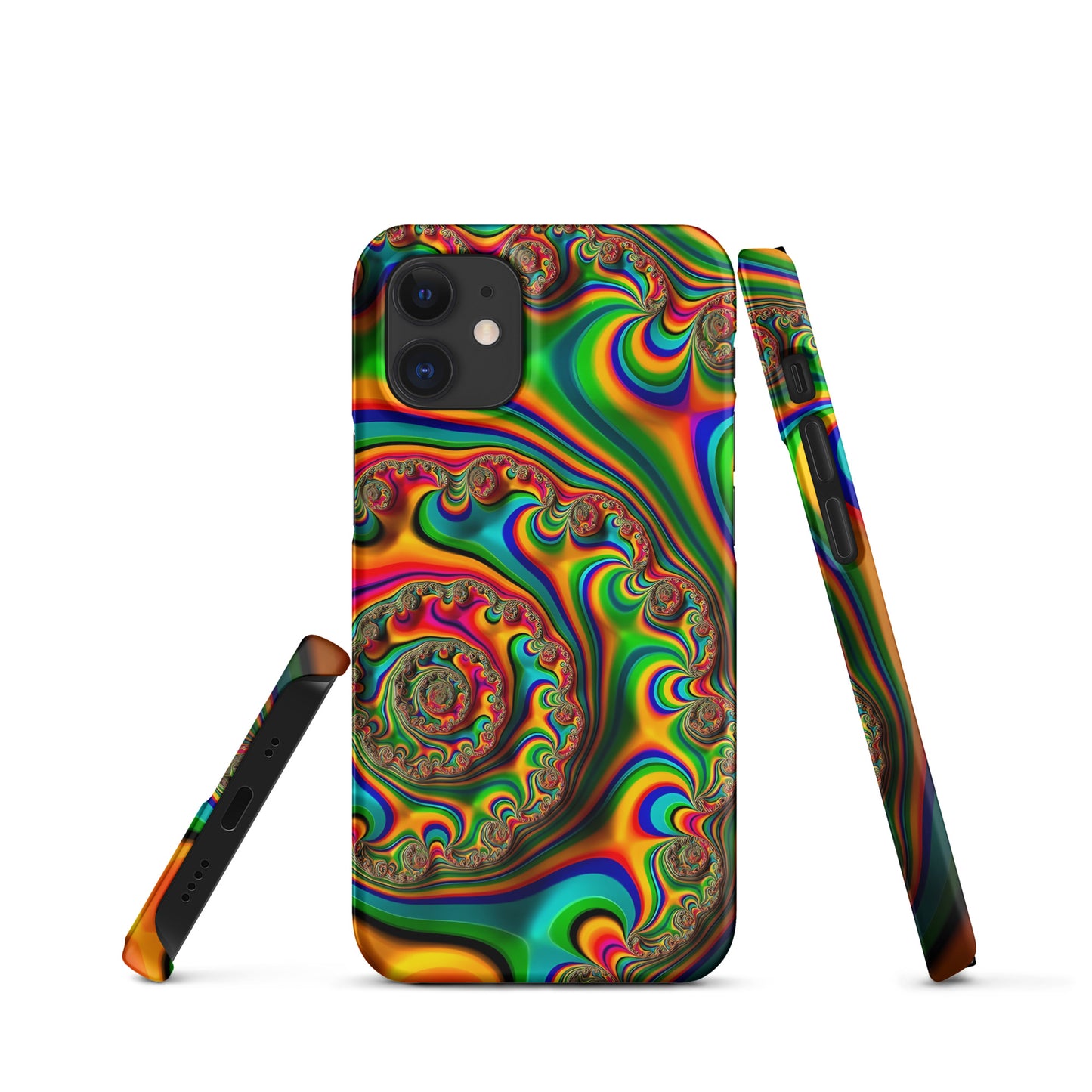 Snapcase iPhone®-Hülle