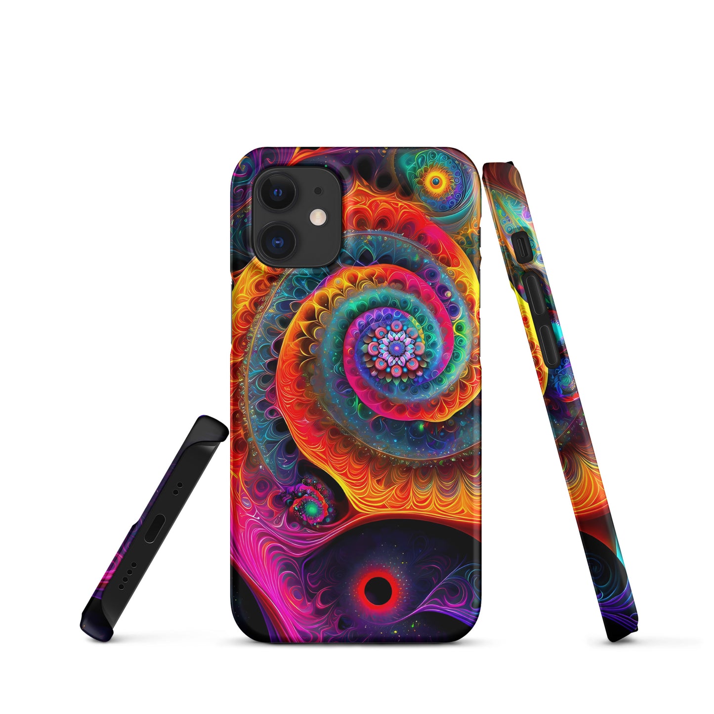 Snapcase iPhone®-Hülle