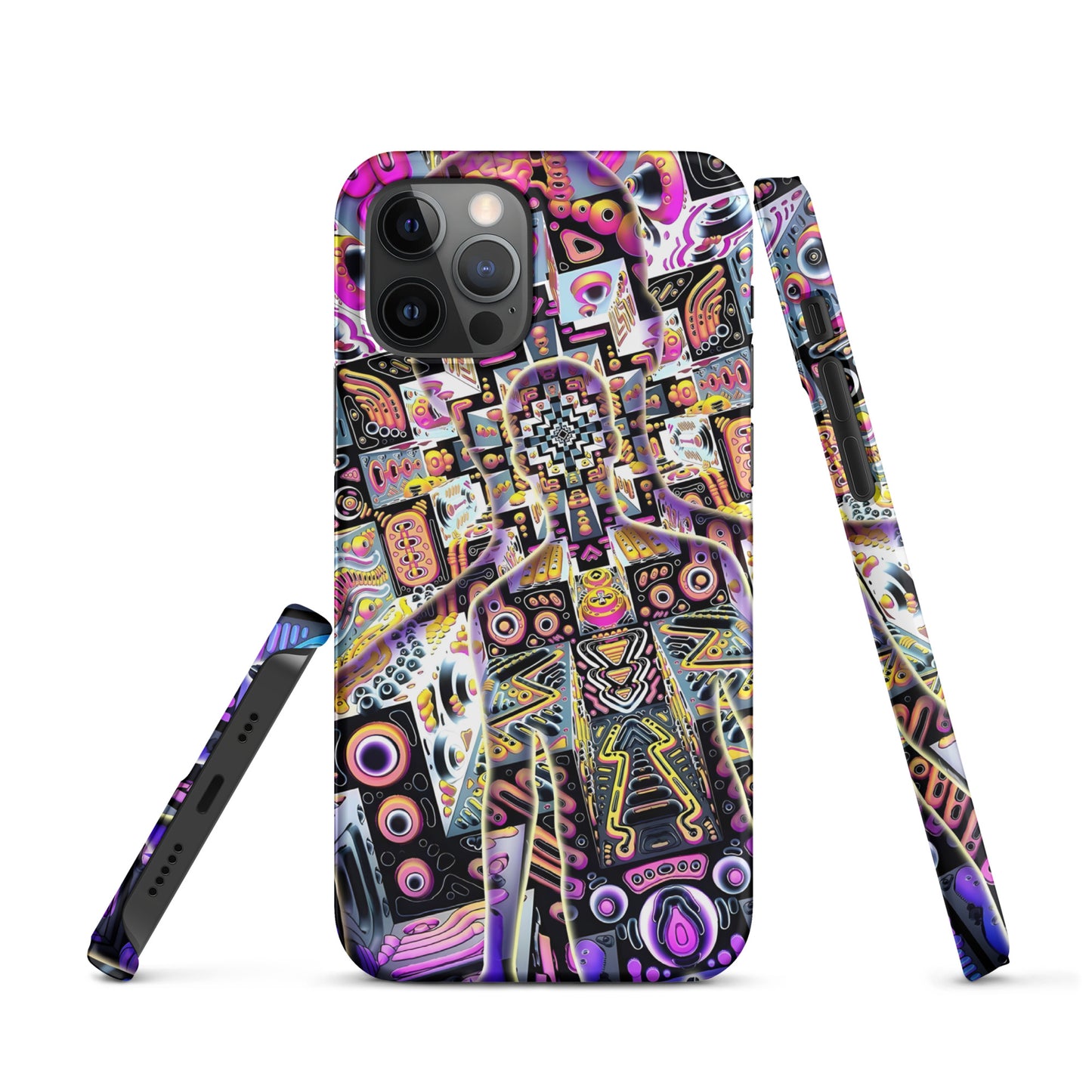 Snapcase iPhone®-Hülle