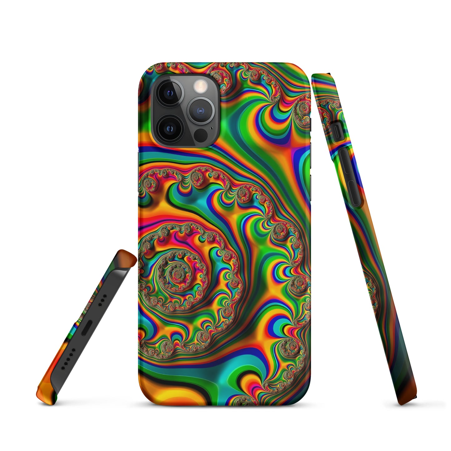Snapcase iPhone®-Hülle
