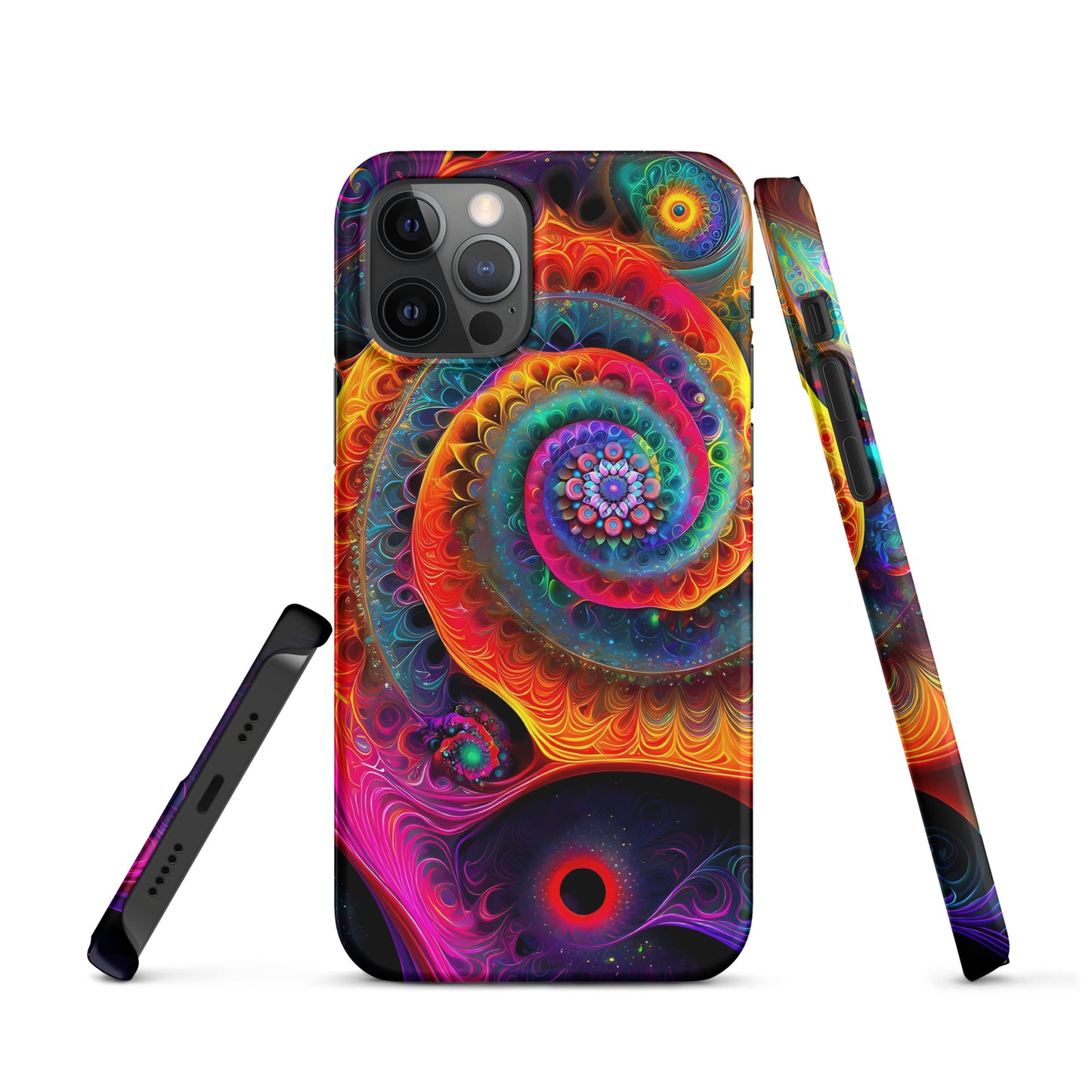 Snapcase iPhone®-Hülle