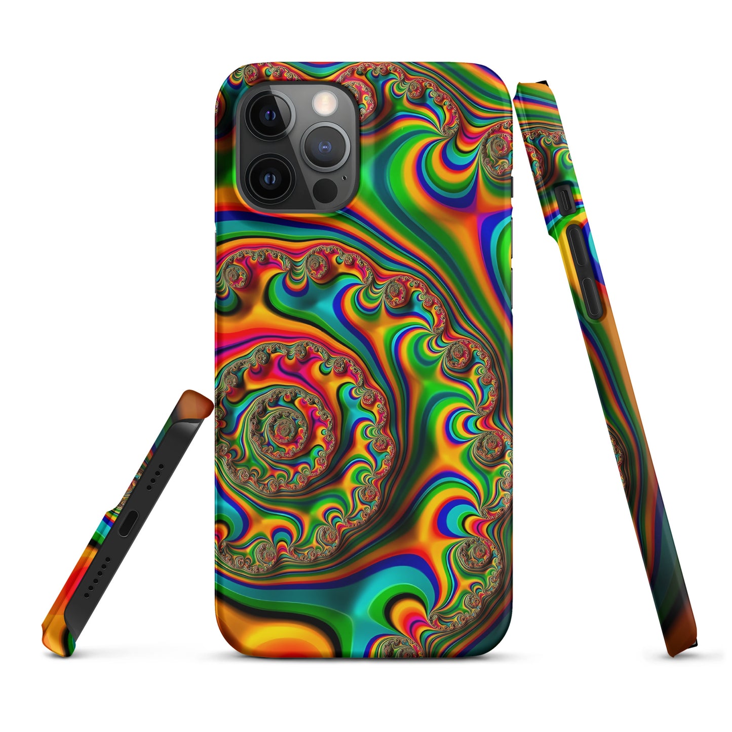 Snapcase iPhone®-Hülle