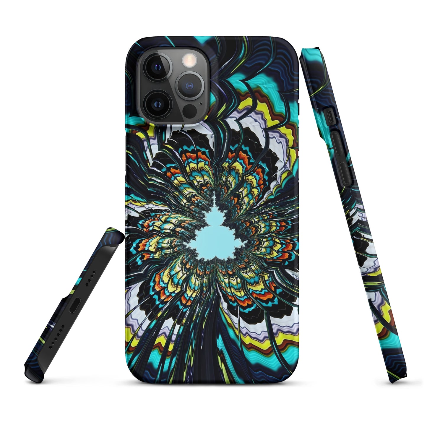 Snapcase iPhone®-Hülle