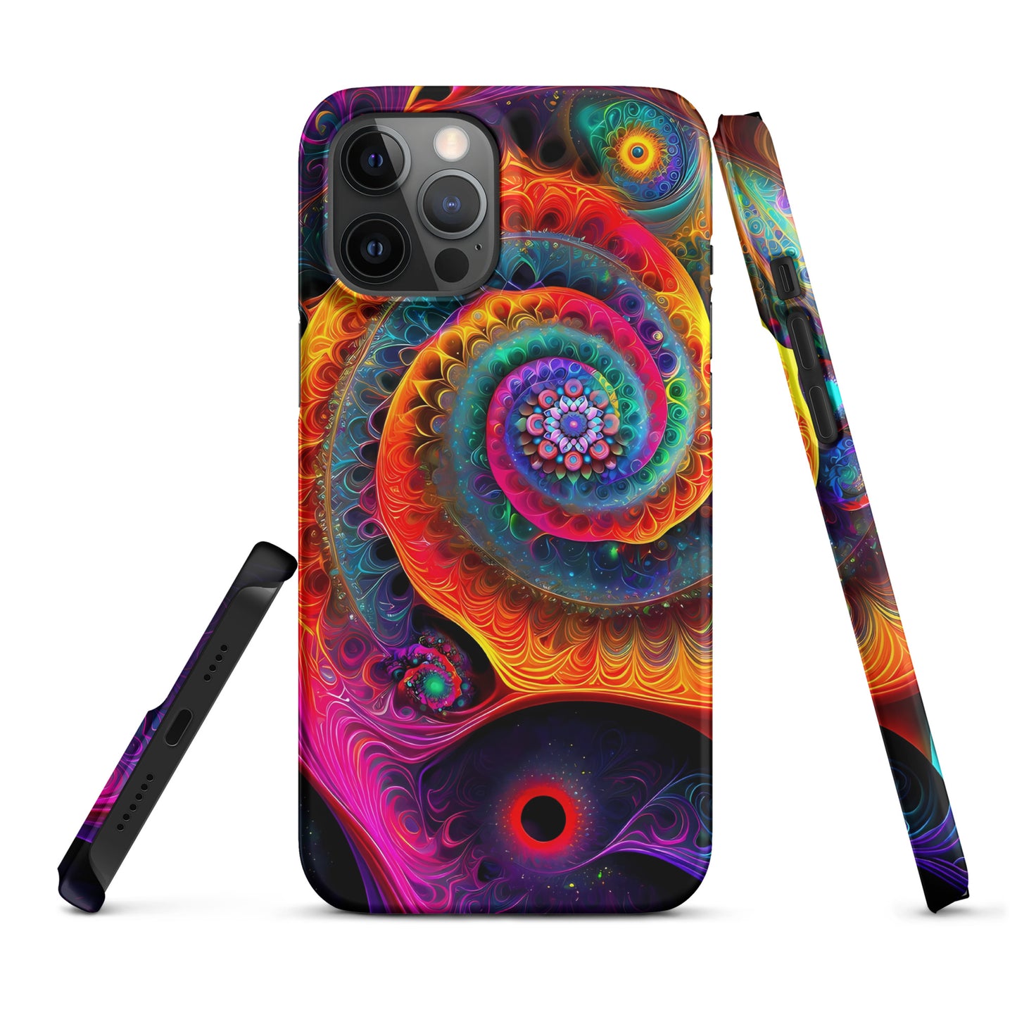 Snapcase iPhone®-Hülle