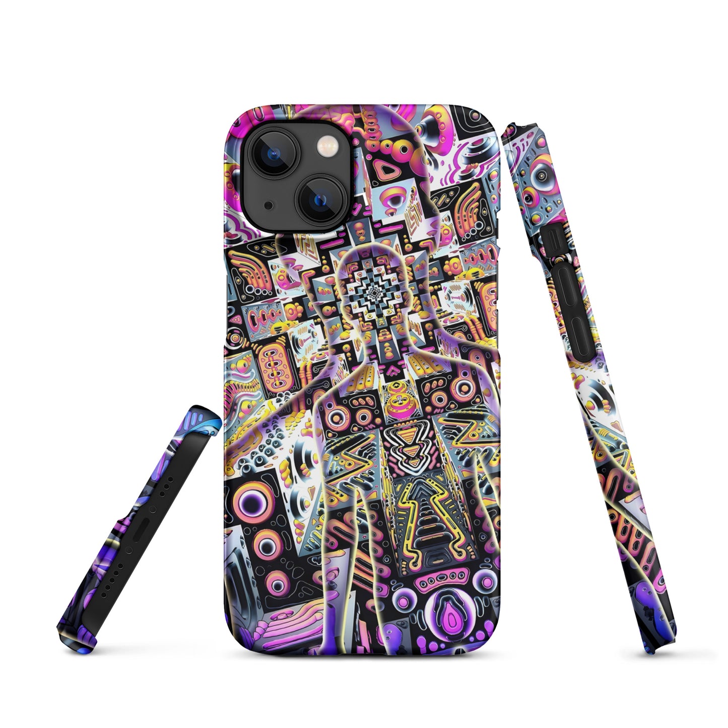Snapcase iPhone®-Hülle