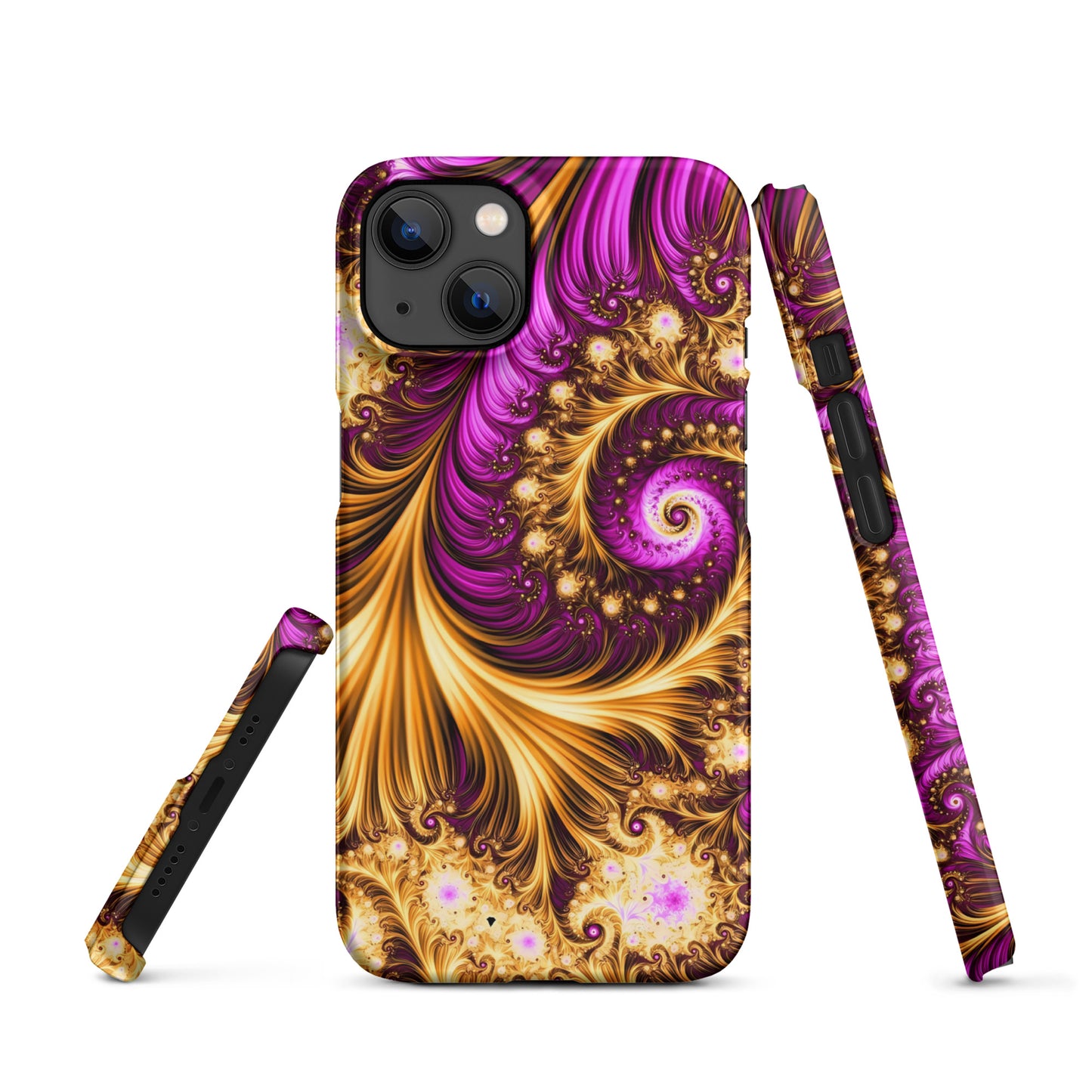 Snapcase iPhone®-Hülle