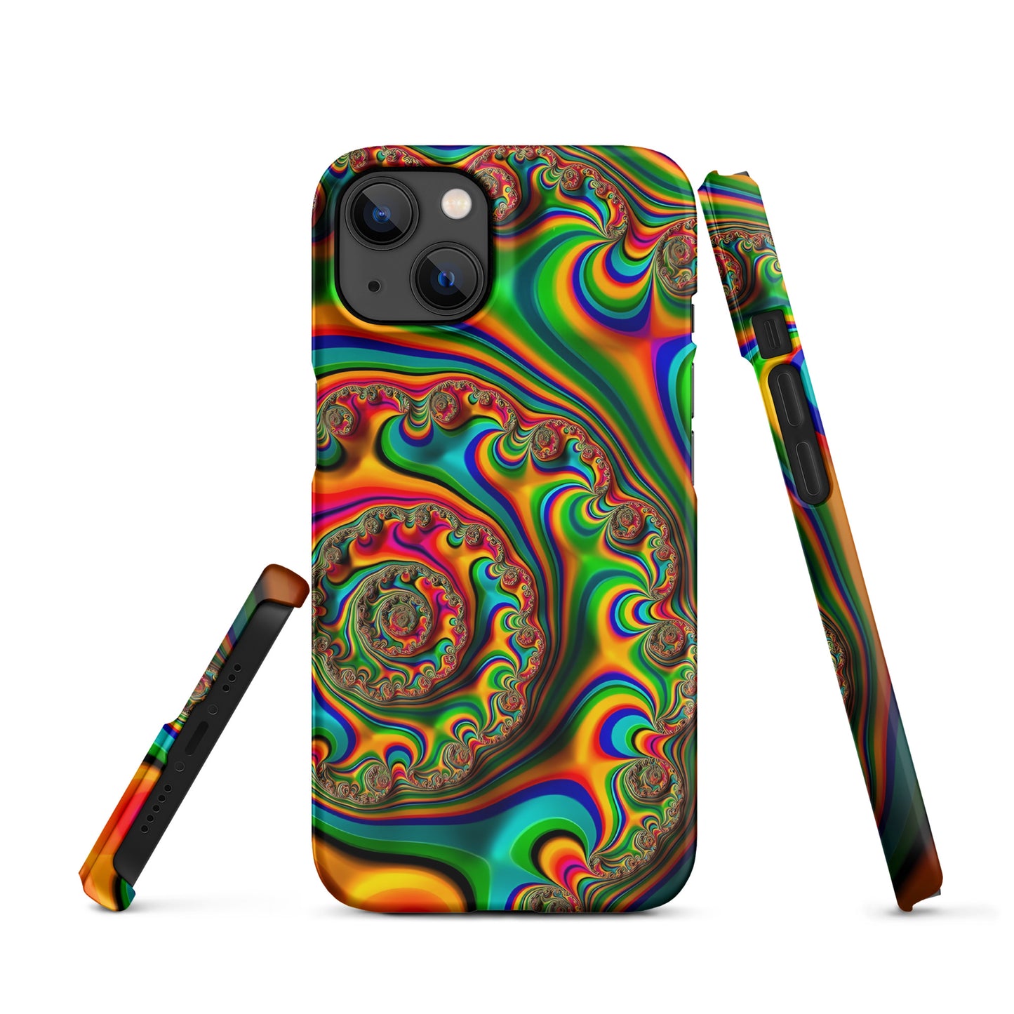 Snapcase iPhone®-Hülle