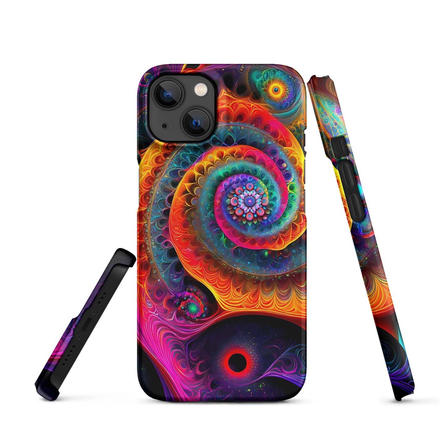 Snapcase iPhone®-Hülle