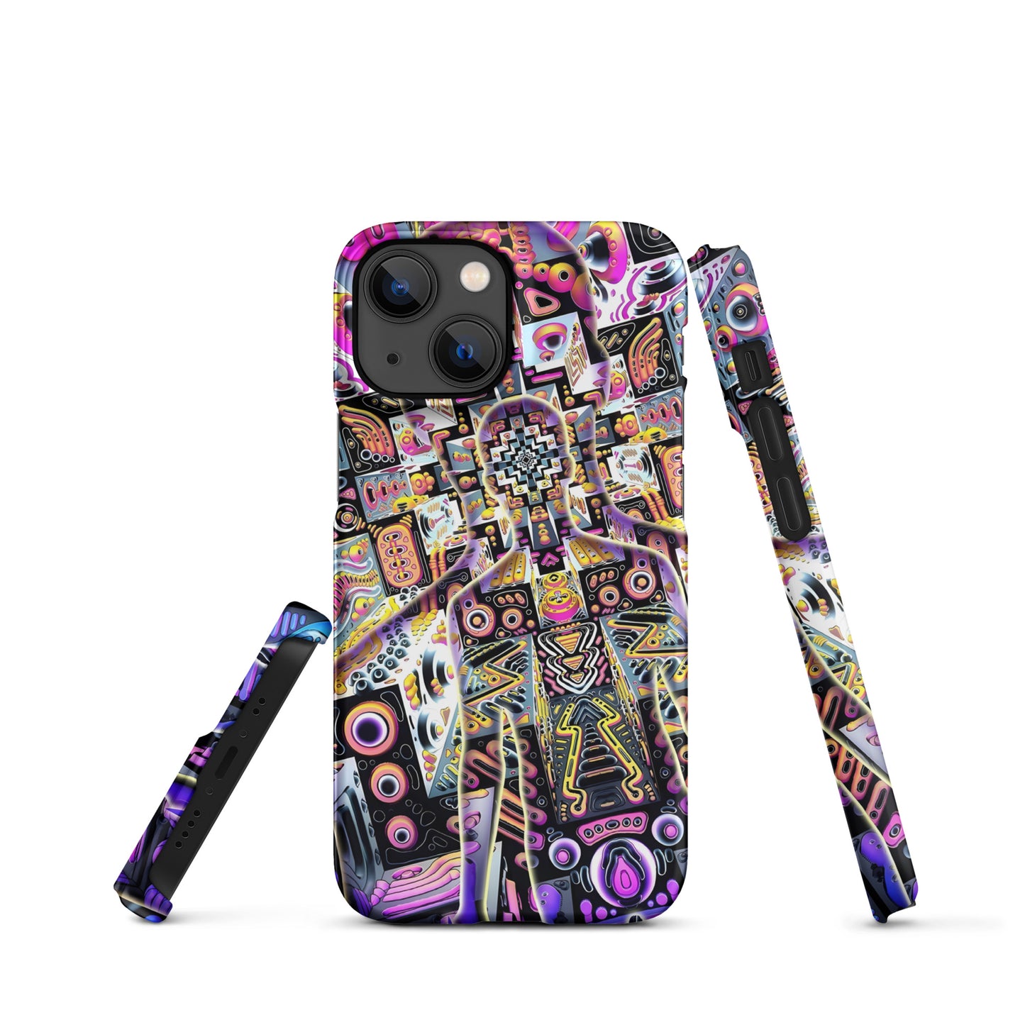 Snapcase iPhone®-Hülle