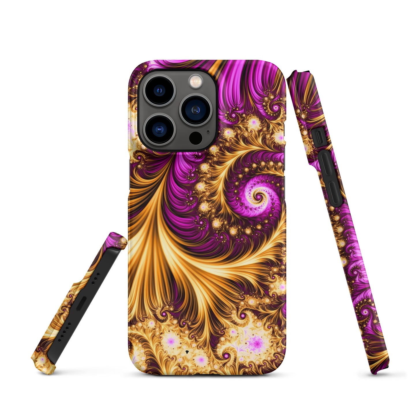 Snapcase iPhone®-Hülle