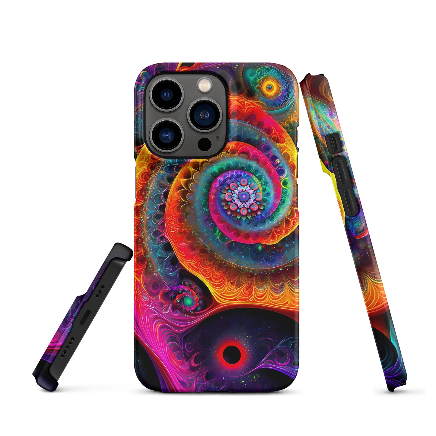 Snapcase iPhone®-Hülle