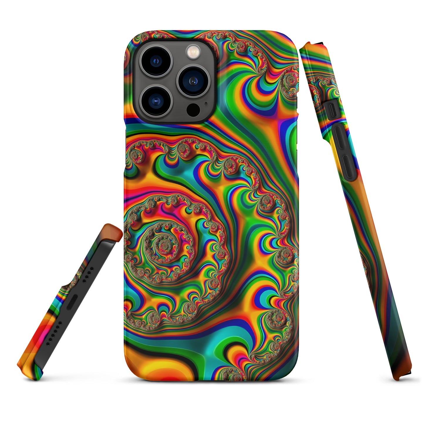 Snapcase iPhone®-Hülle