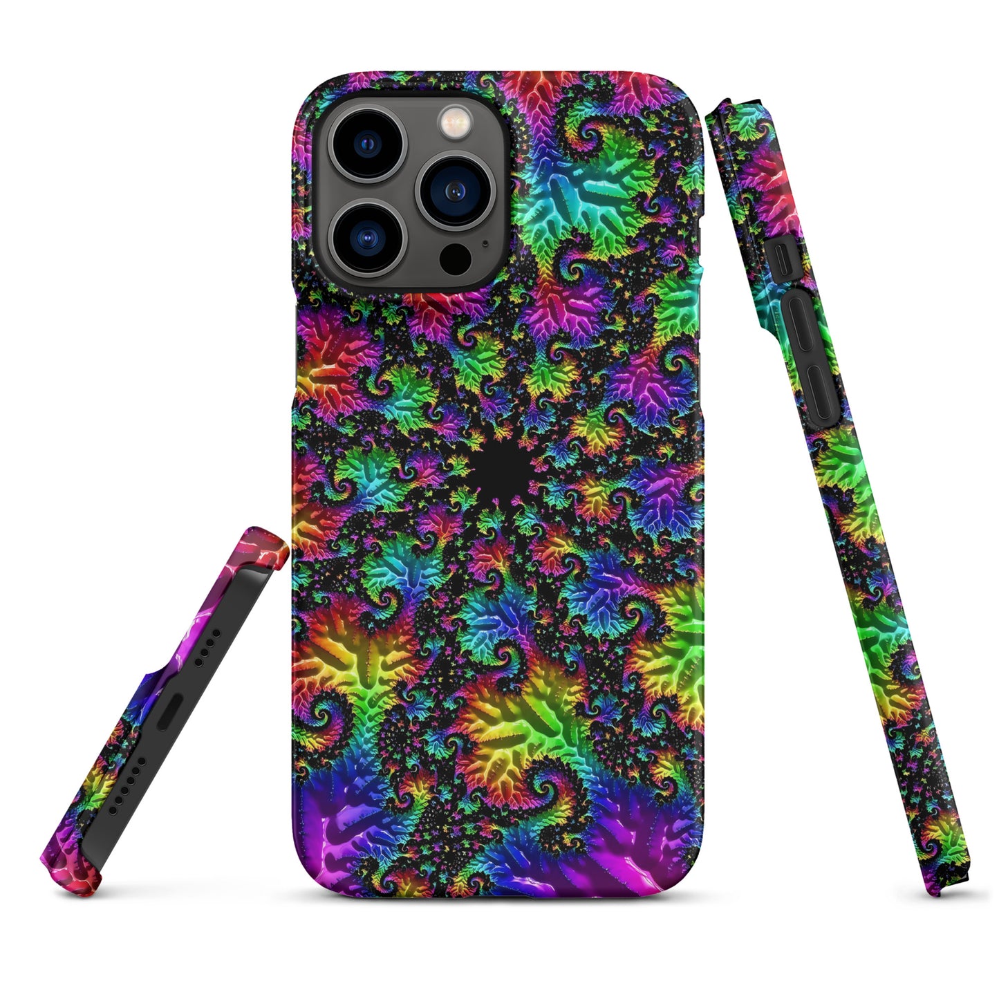 Snapcase iPhone®-Hülle