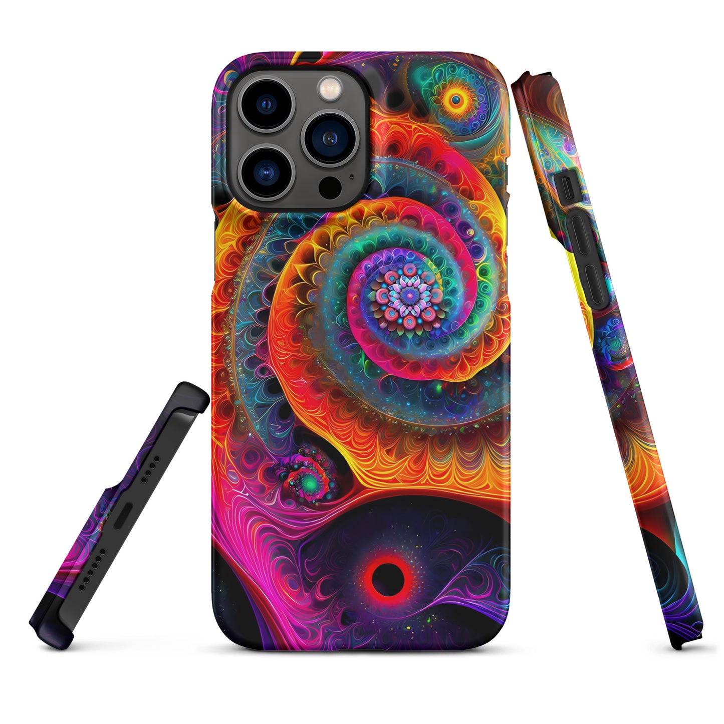 Snapcase iPhone®-Hülle