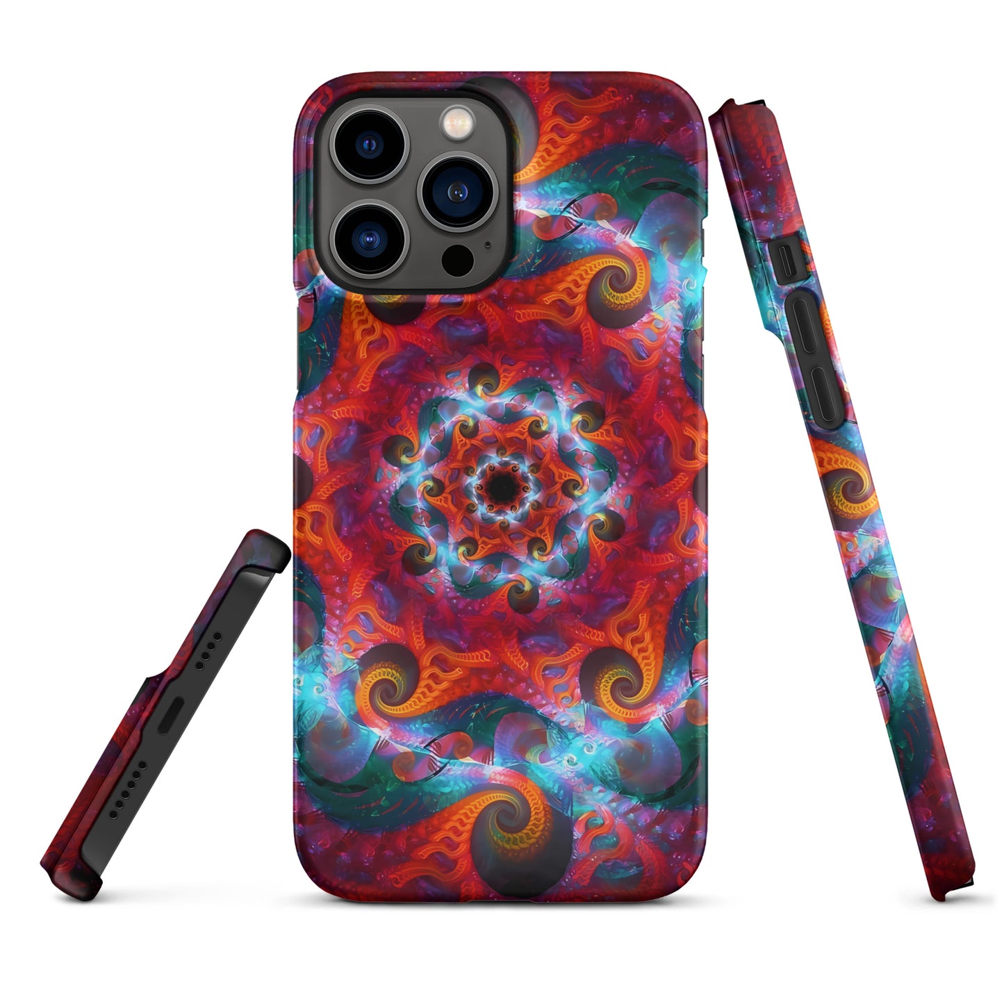Snapcase iPhone®-Hülle