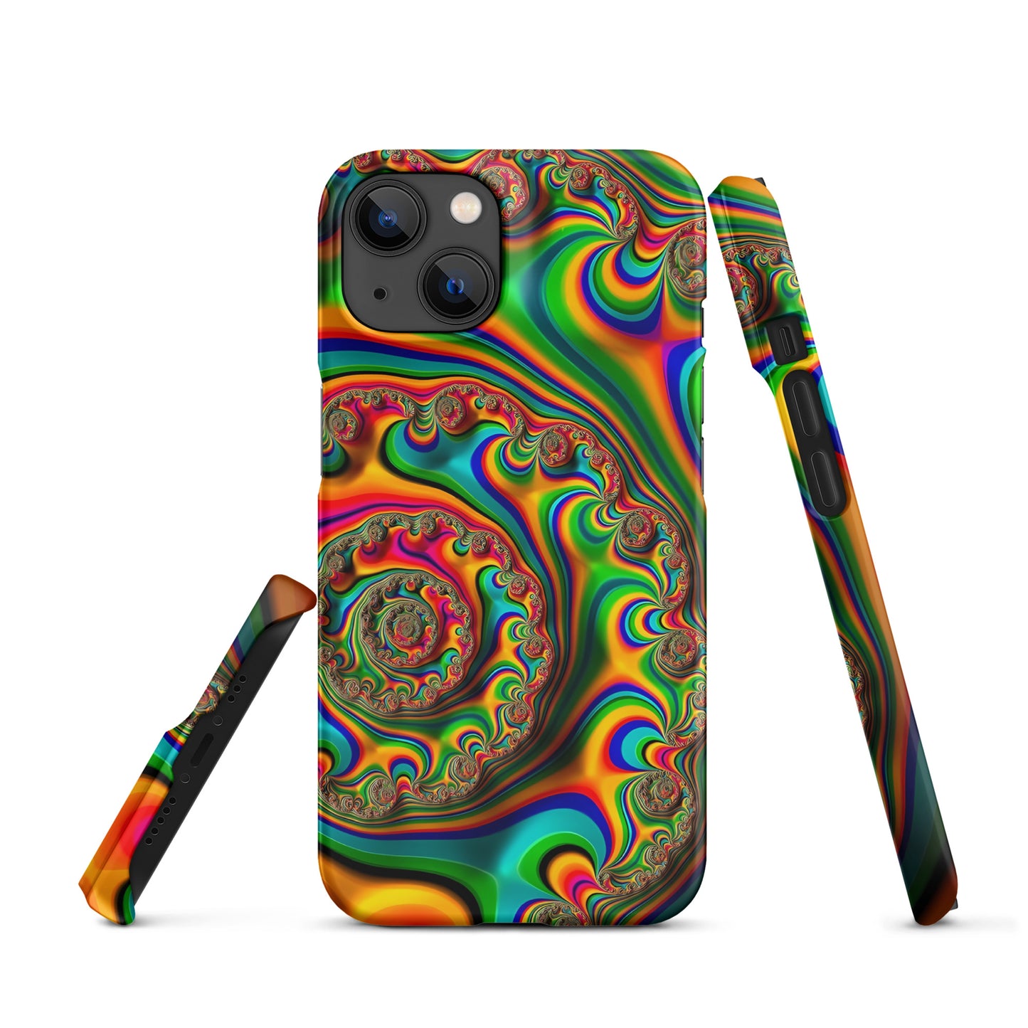 Snapcase iPhone®-Hülle
