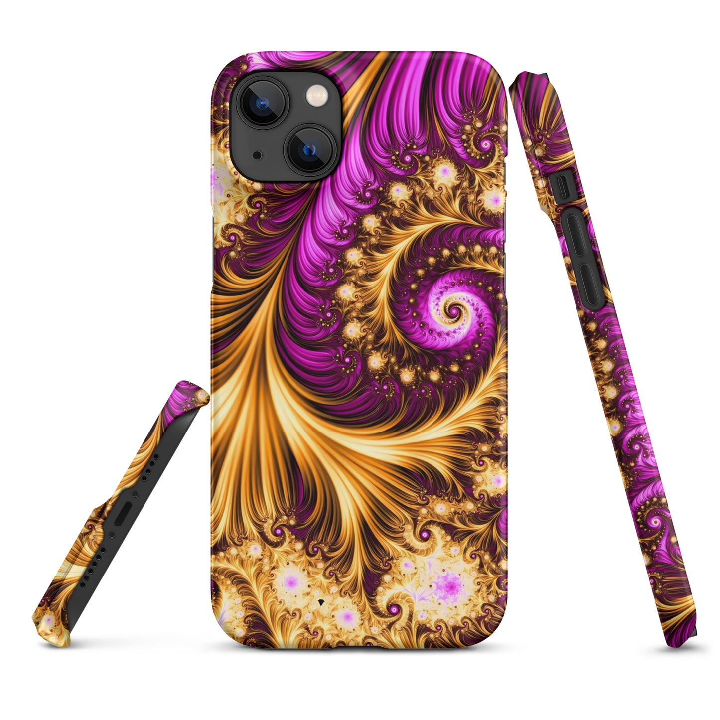 Snapcase iPhone®-Hülle