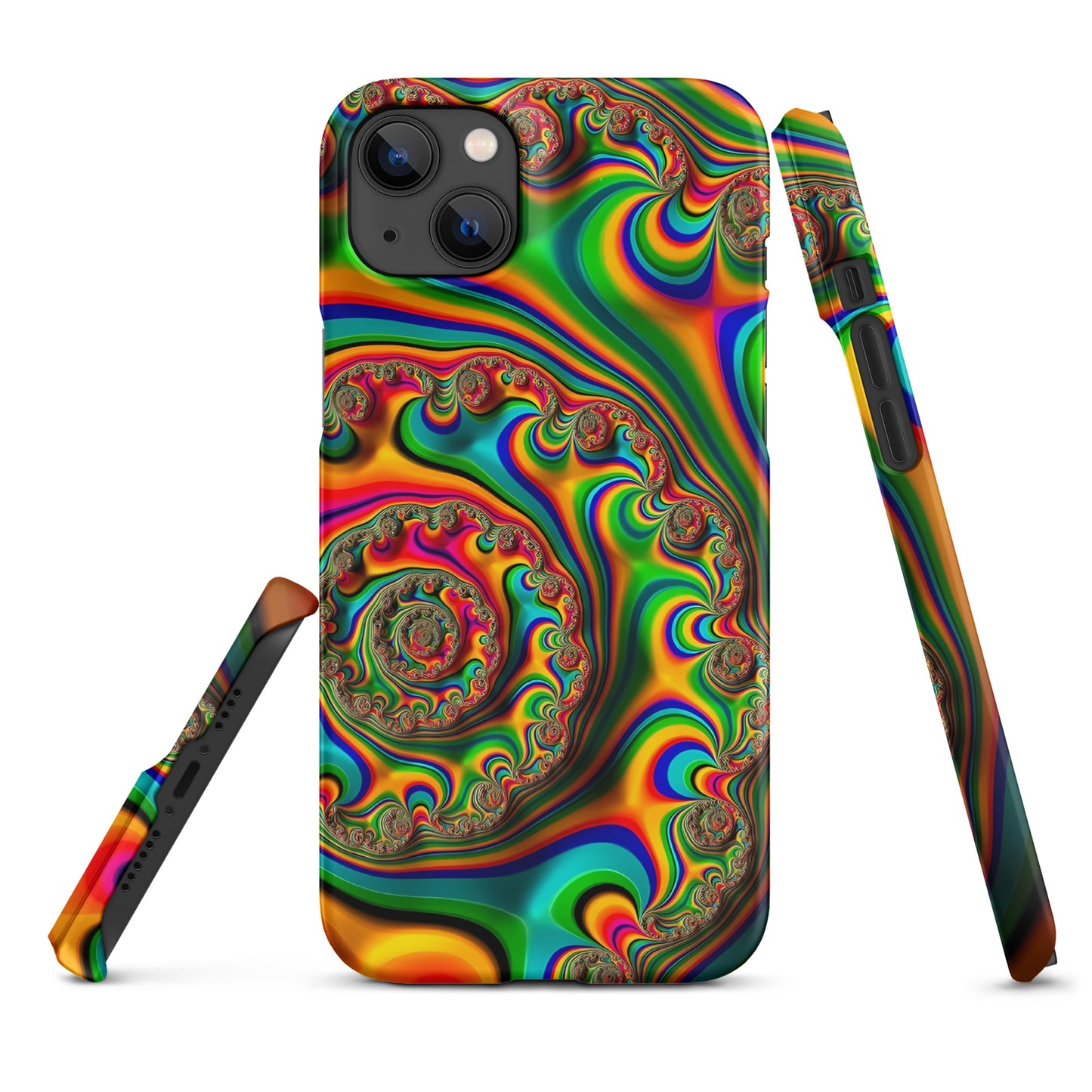 Snapcase iPhone®-Hülle