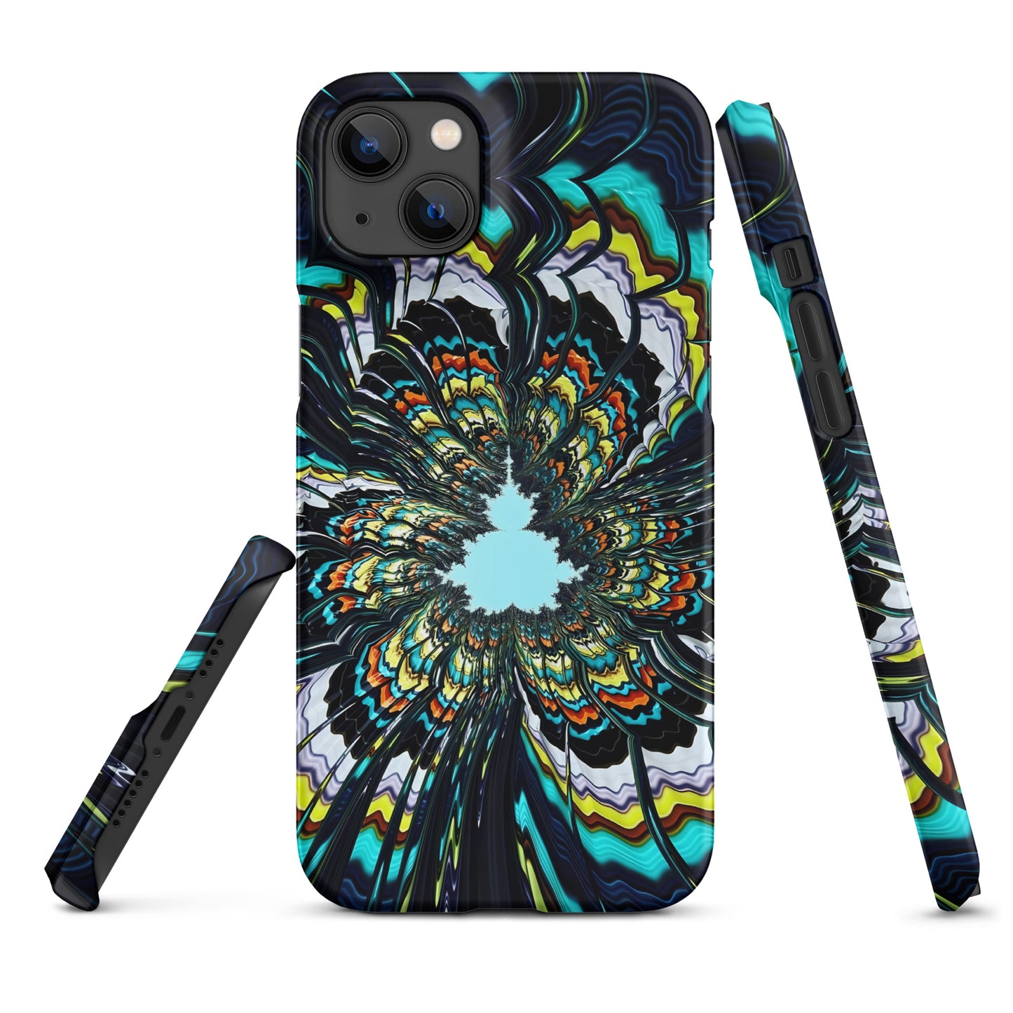 Snapcase iPhone®-Hülle