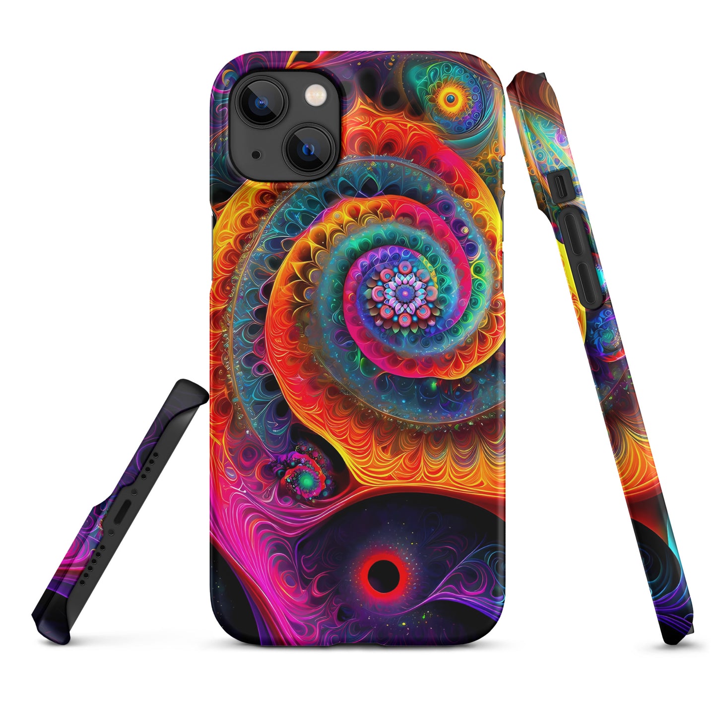 Snapcase iPhone®-Hülle